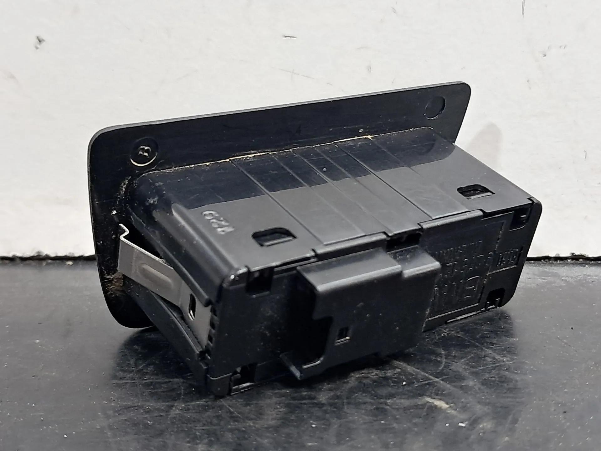 Bouton / interrupteur verrouillage portes BMW X4 (G02, F98) Imagem-1