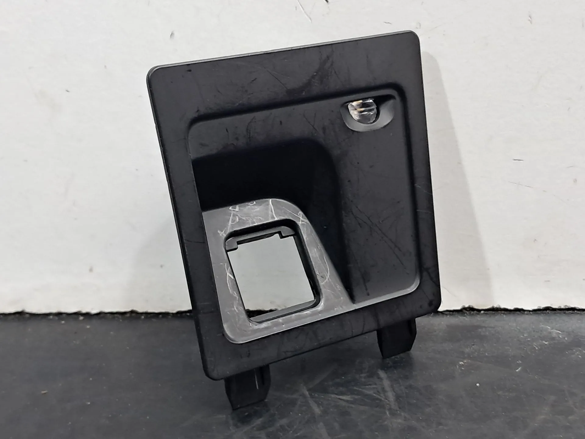 Lumière intérieure BMW X4 (G02, F98)