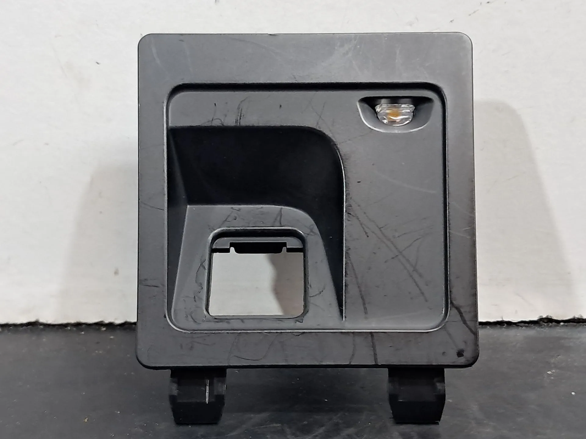 Lumière intérieure BMW X4 (G02, F98) Imagem-1