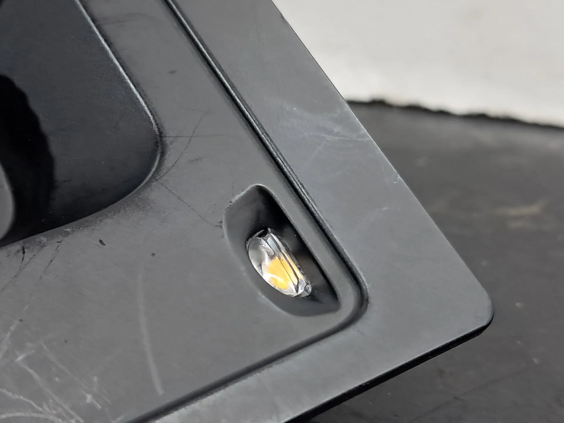 Lumière intérieure BMW X4 (G02, F98) Imagem-2