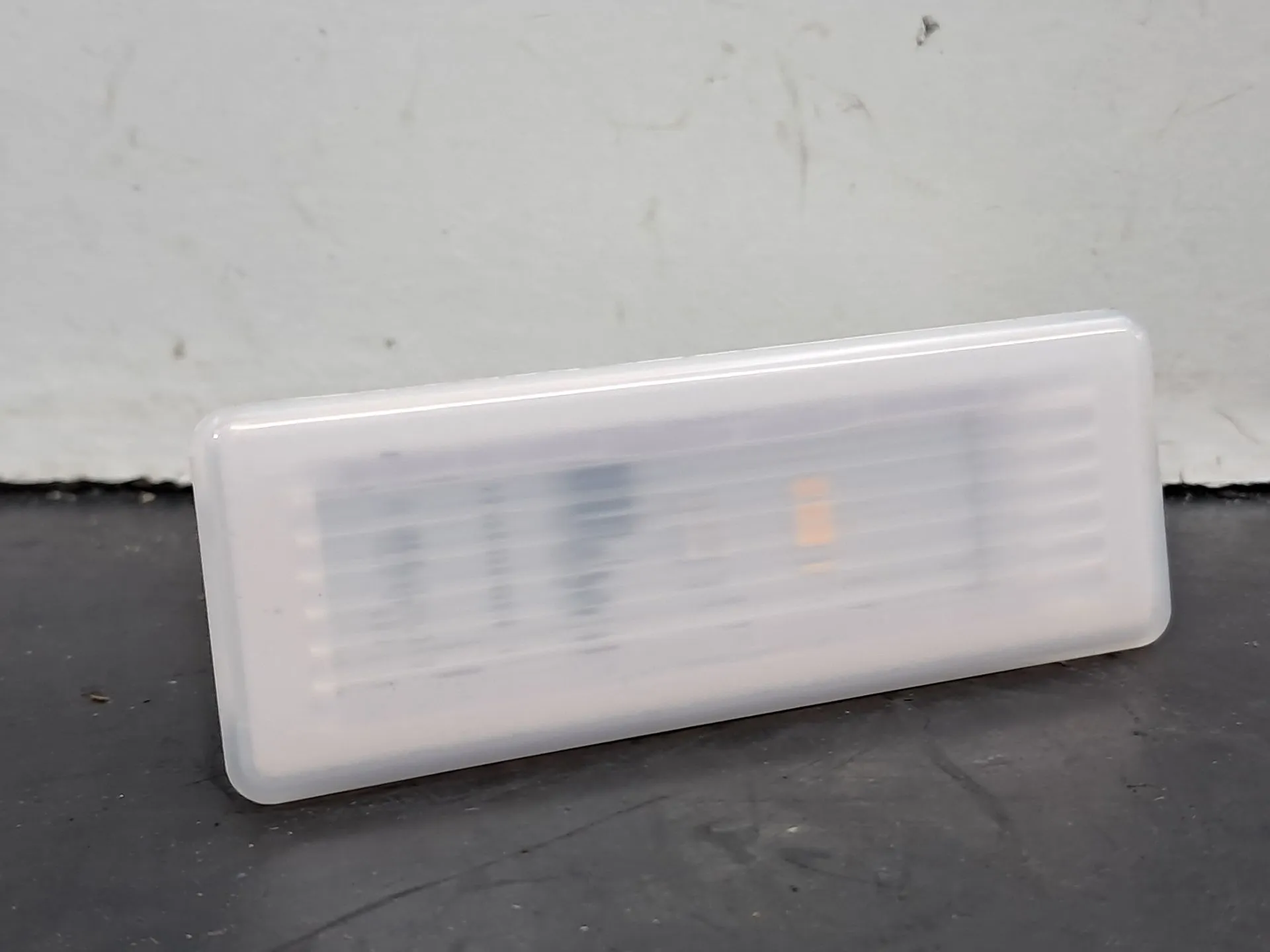 Lumière intérieure BMW X4 (G02, F98)