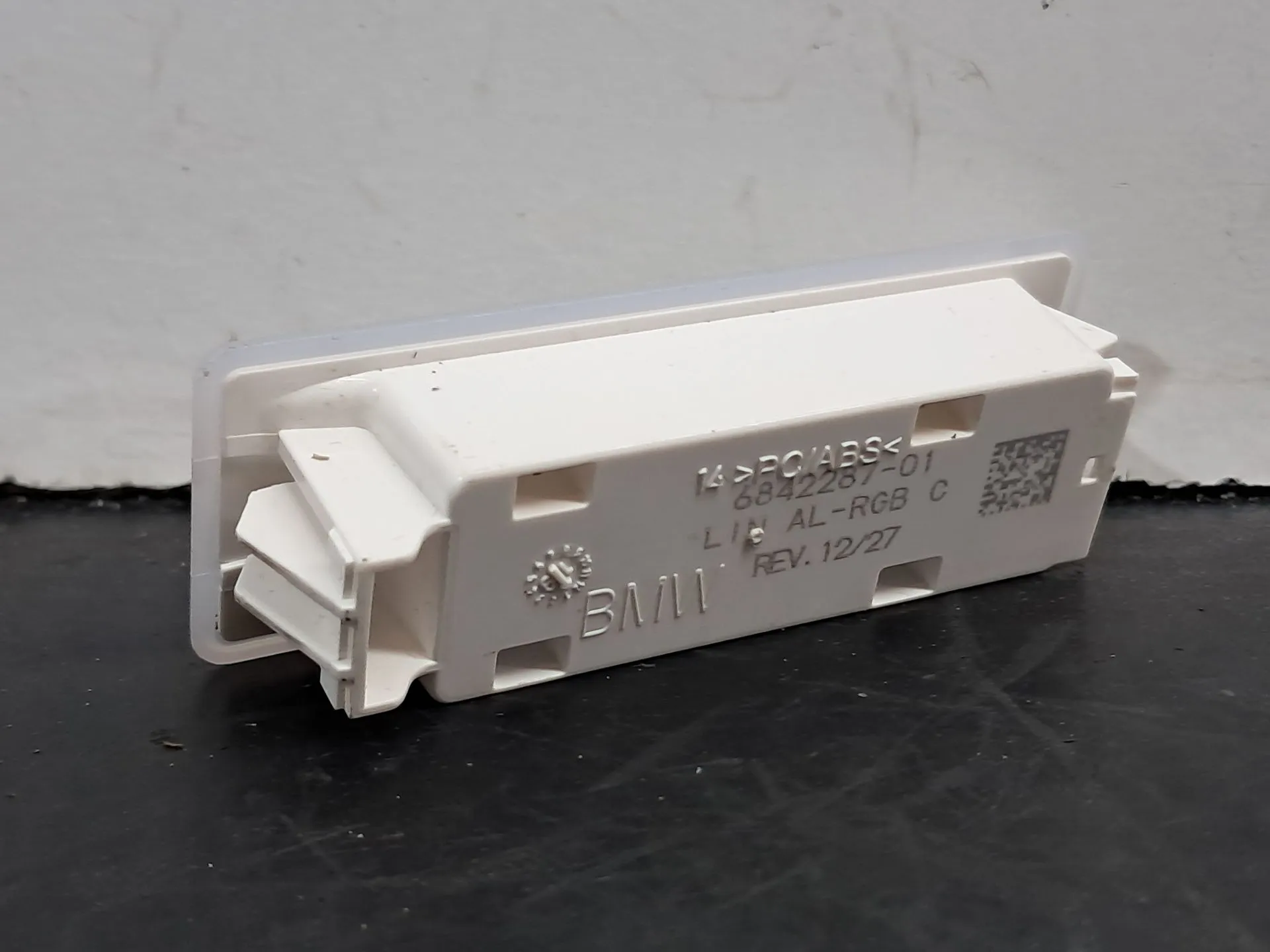 Lumière intérieure BMW X4 (G02, F98) Imagem-1