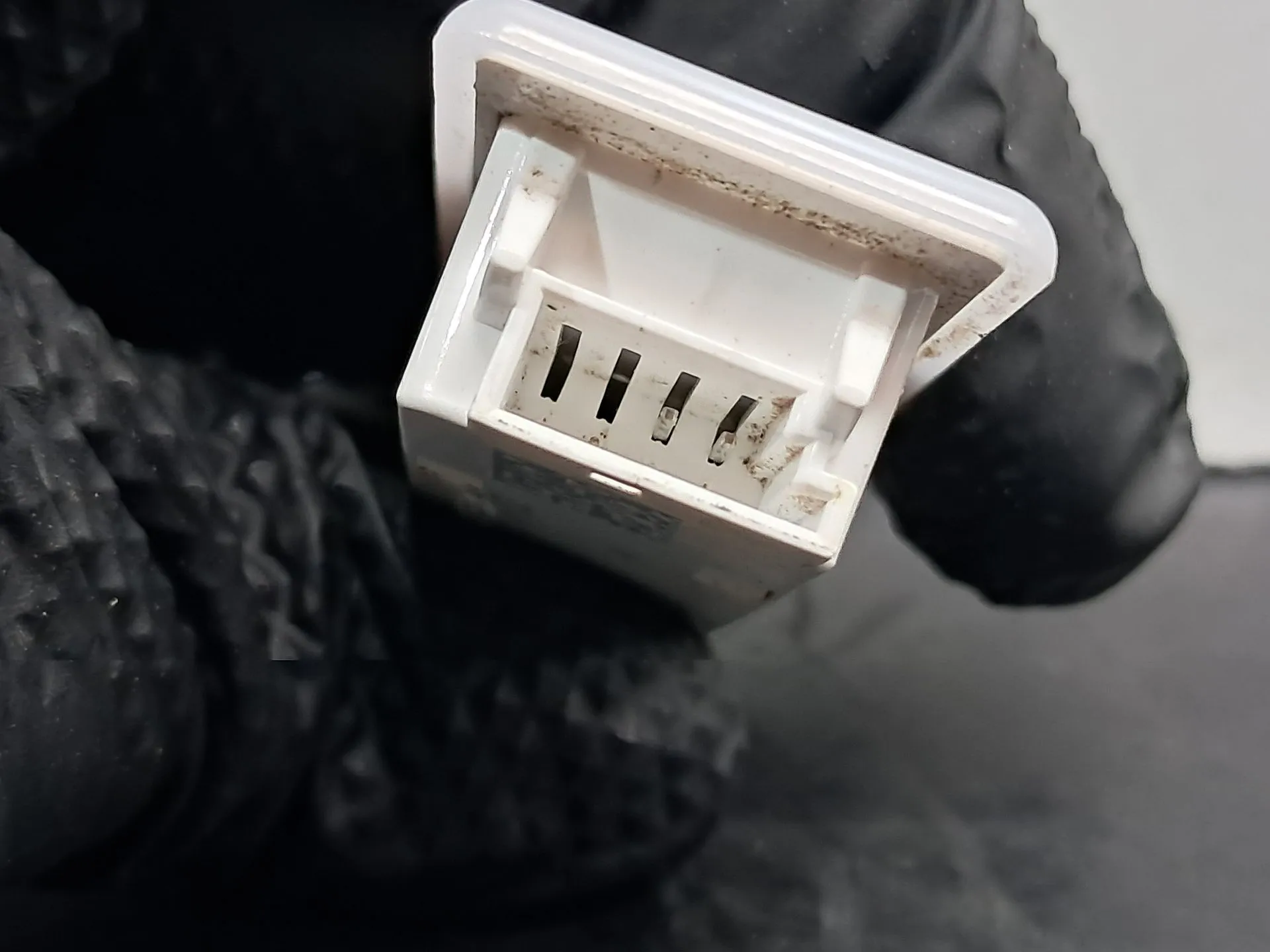 Lumière intérieure BMW X4 (G02, F98) Imagem-3