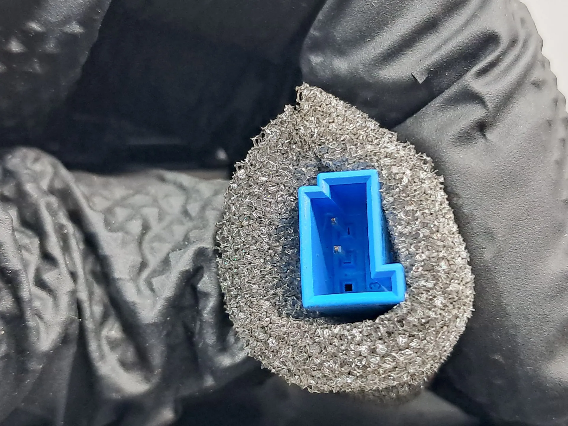 Microphone BMW X4 (G02, F98) Imagem-4