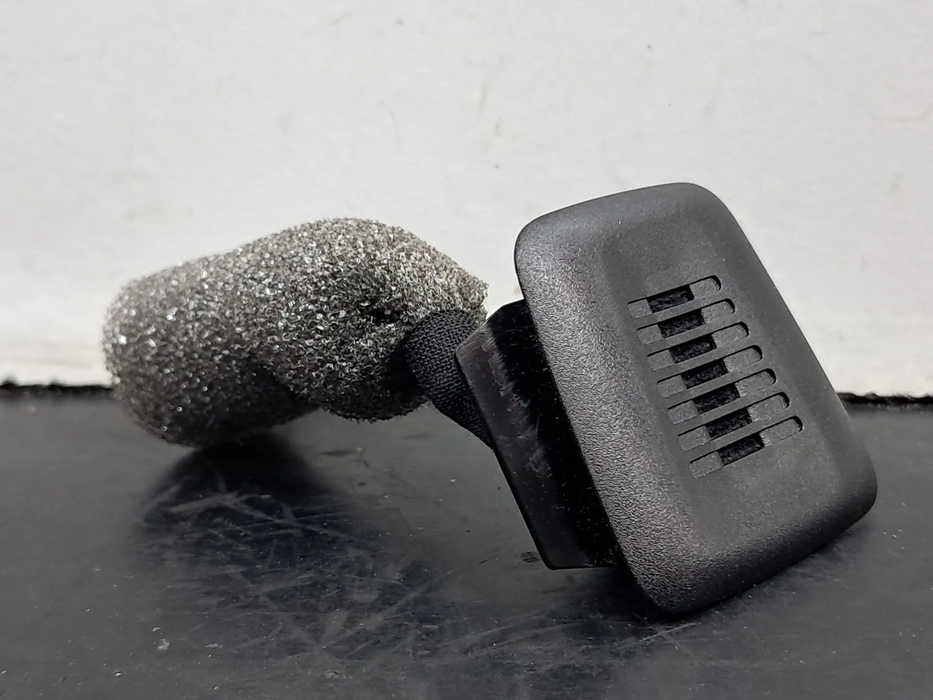 Microphone BMW X4 (G02, F98)