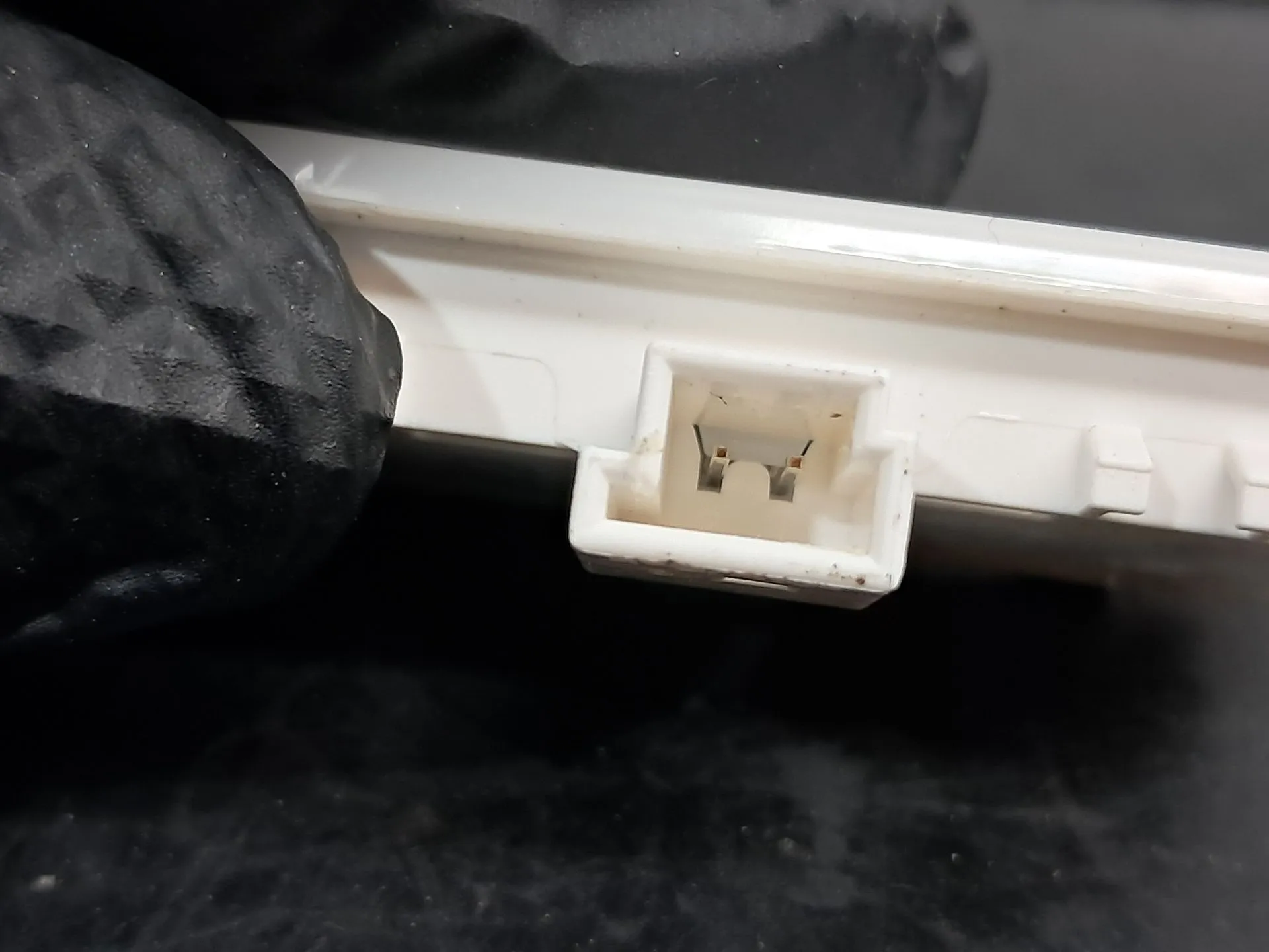 Lumière intérieure BMW X4 (G02, F98) Imagem-3