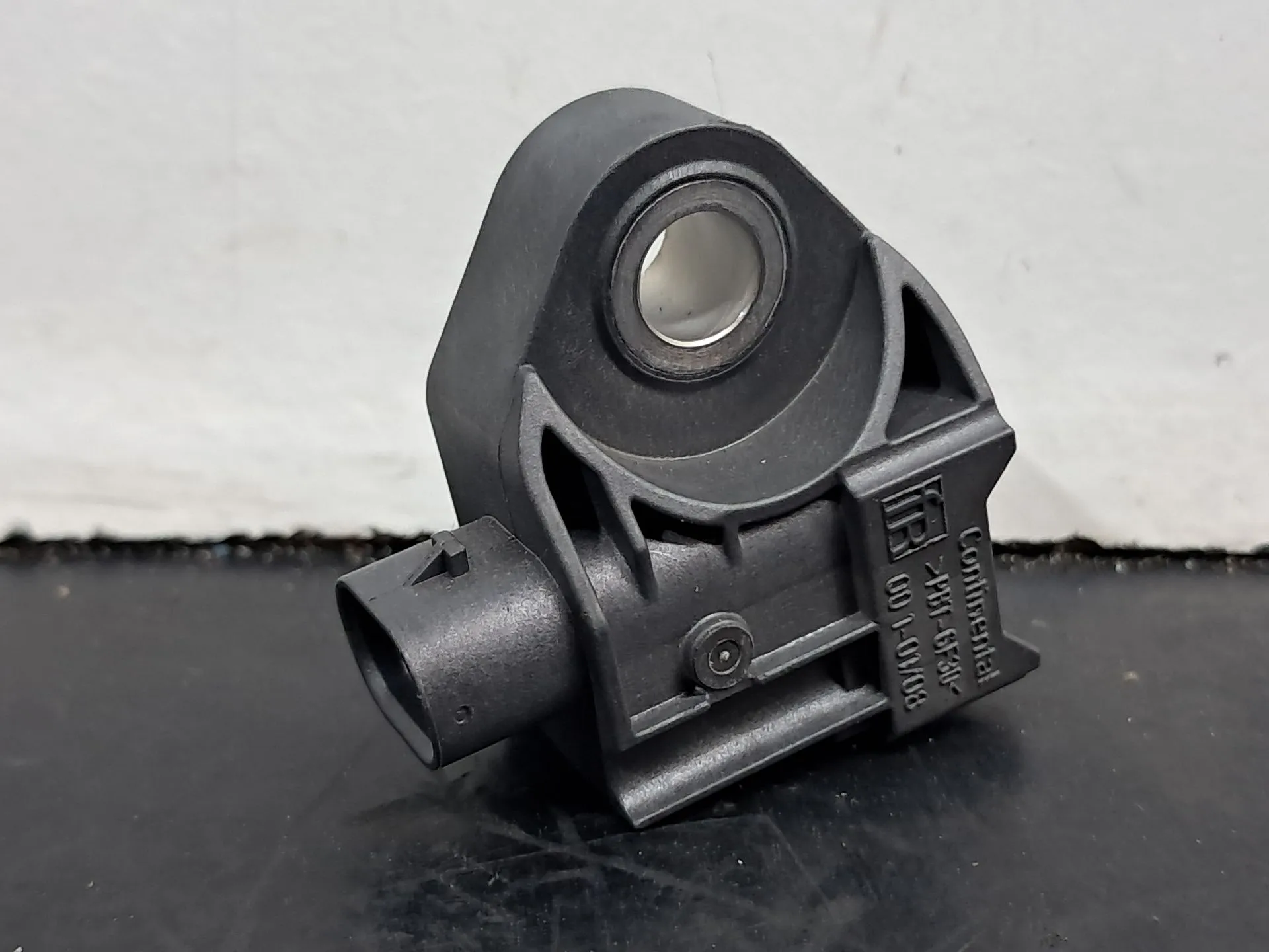 Capteur d'airbag avant gauche BMW X4 (G02, F98)