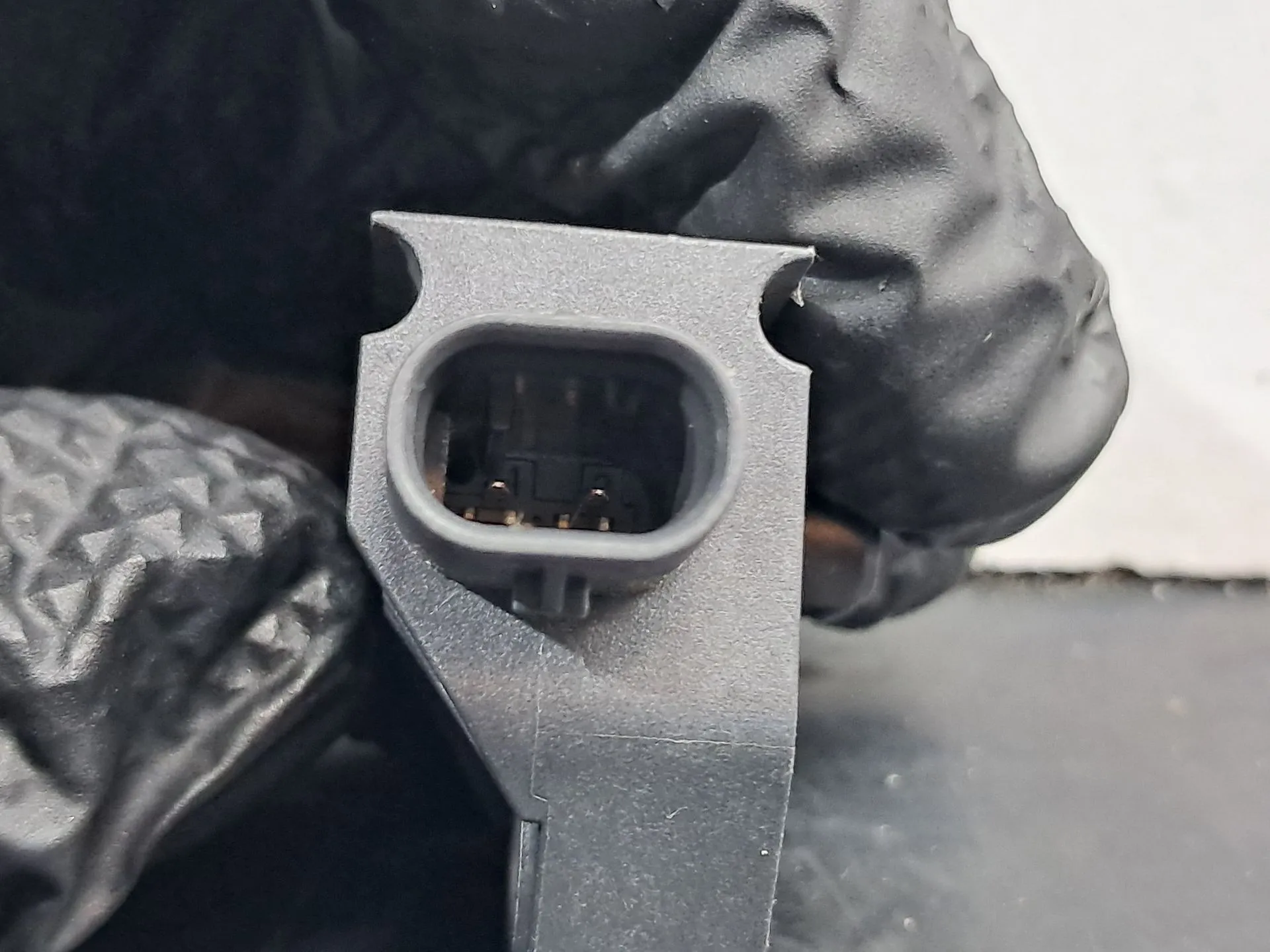 Capteur d'airbag avant gauche BMW X4 (G02, F98) Imagem-3