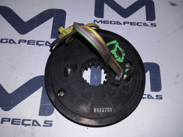 Fita de airbags MERCEDES-BENZ Classe C (W202) | 1993 - 2000