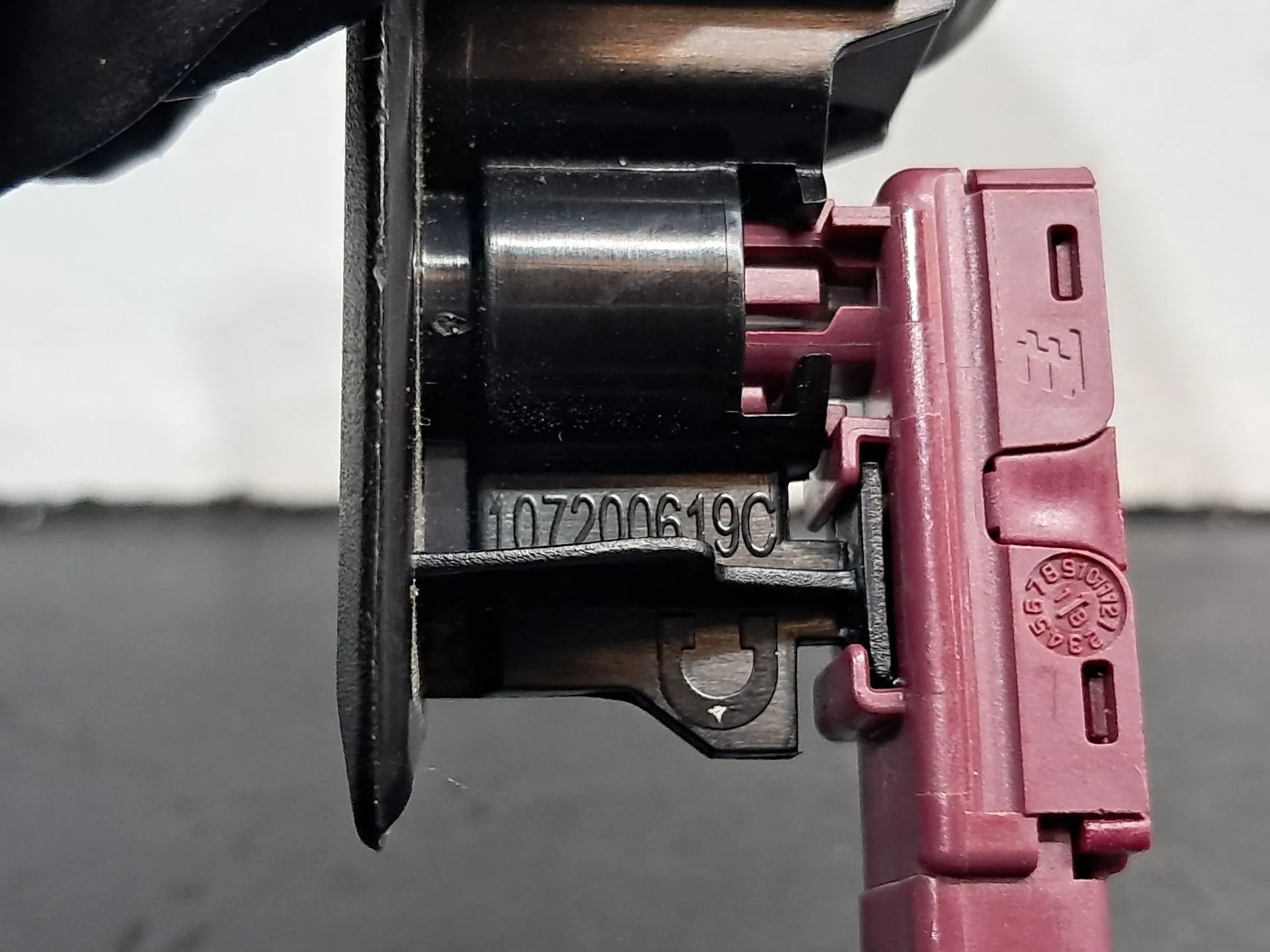 Lumière intérieure BMW X4 (G02, F98) Imagem-3