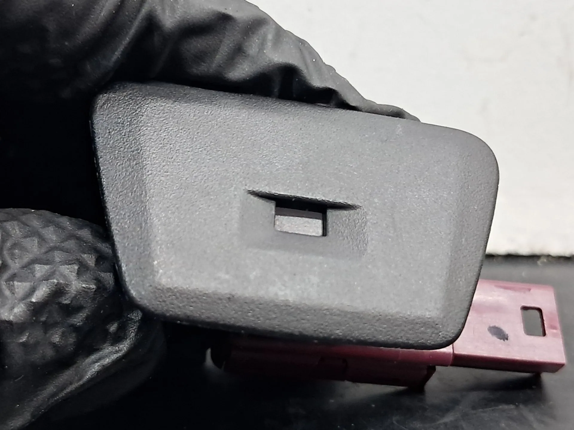 Lumière intérieure BMW X4 (G02, F98) Imagem-1