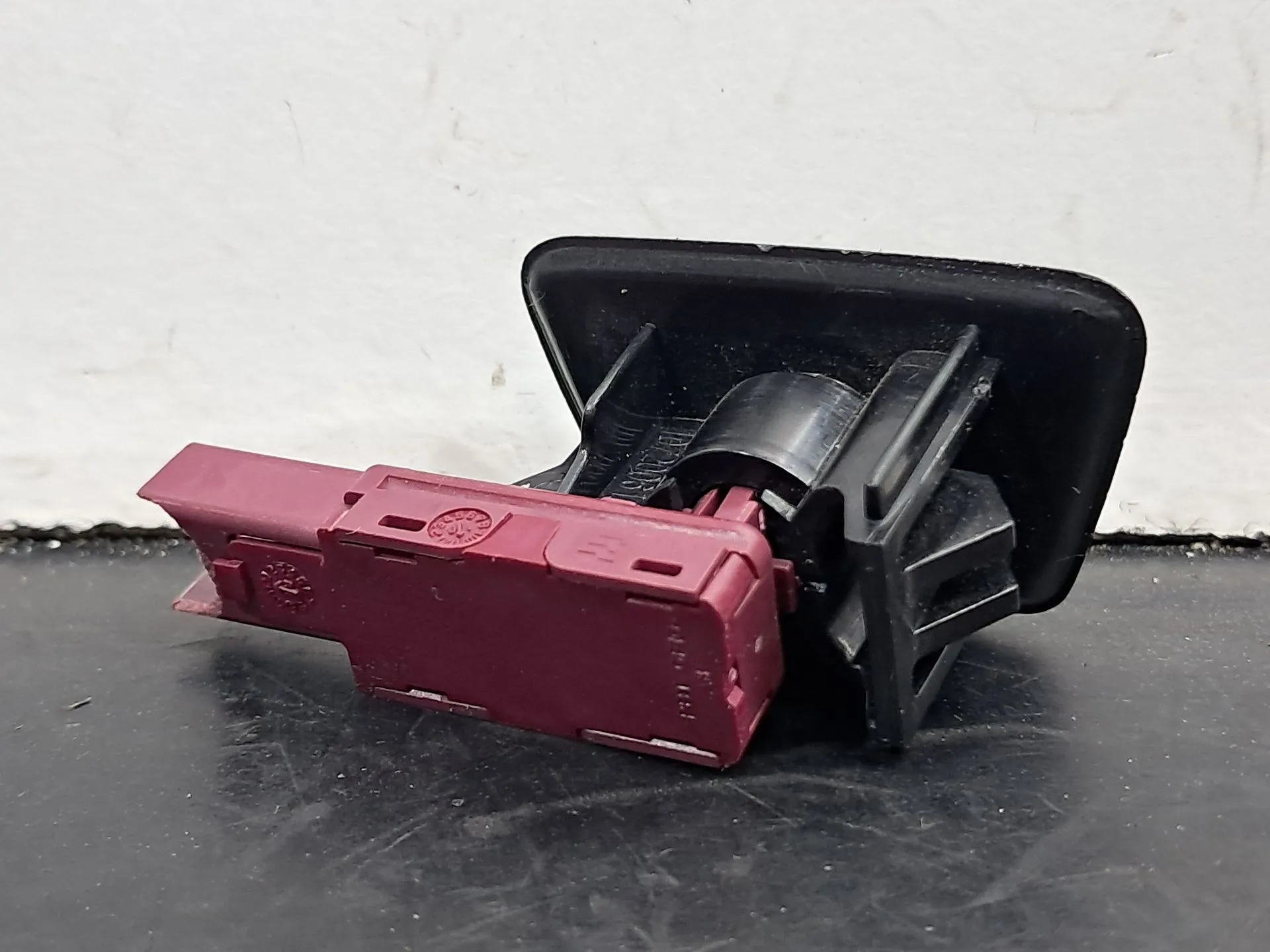 Lumière intérieure BMW X4 (G02, F98) Imagem-2