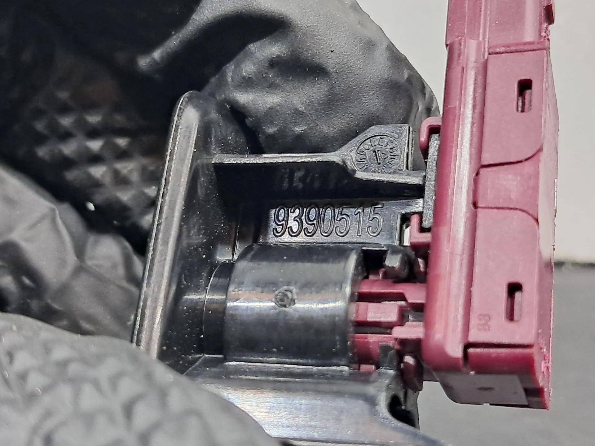 Lumière intérieure BMW X4 (G02, F98) Imagem-4