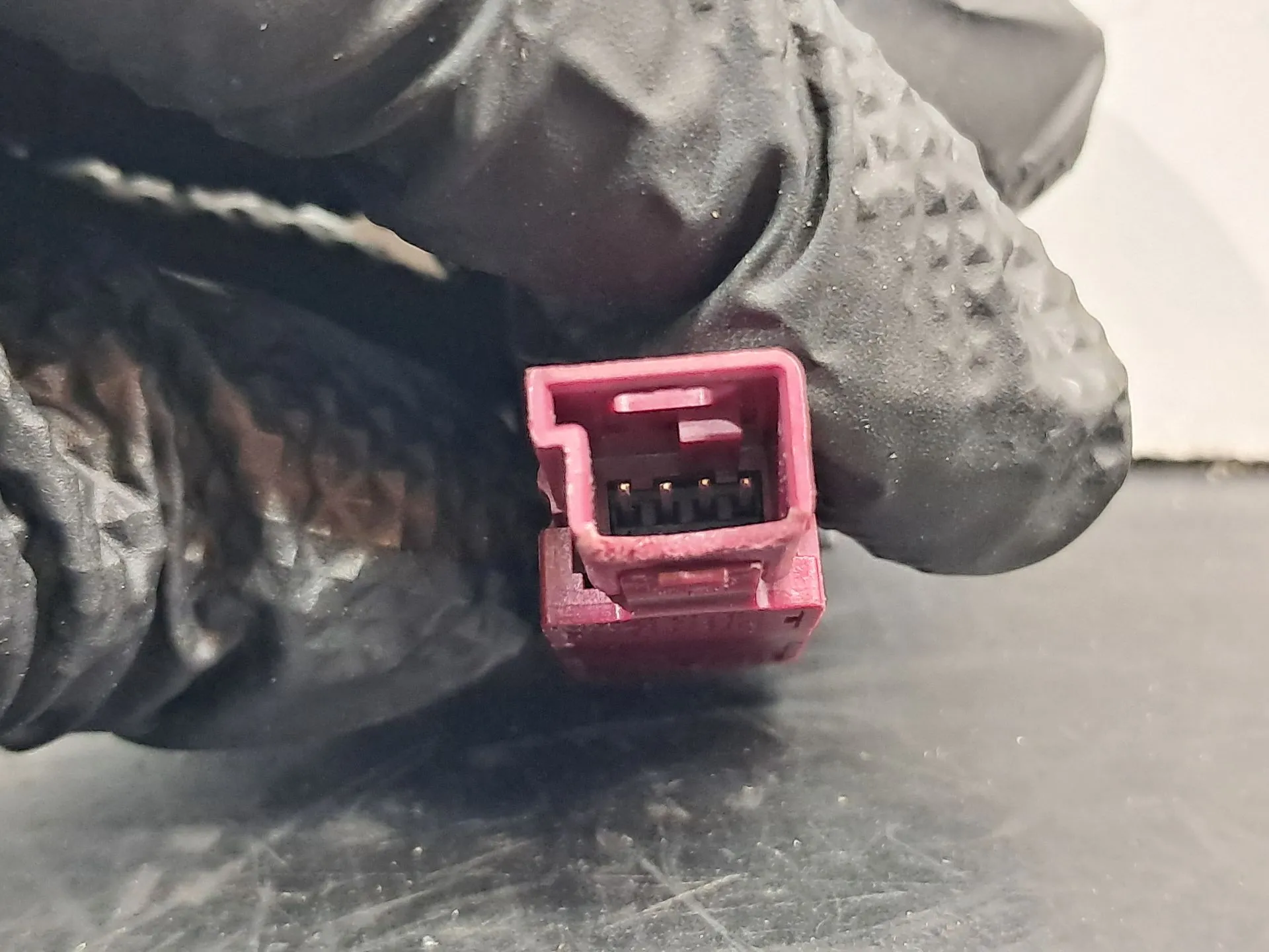 Lumière intérieure BMW X4 (G02, F98) Imagem-5