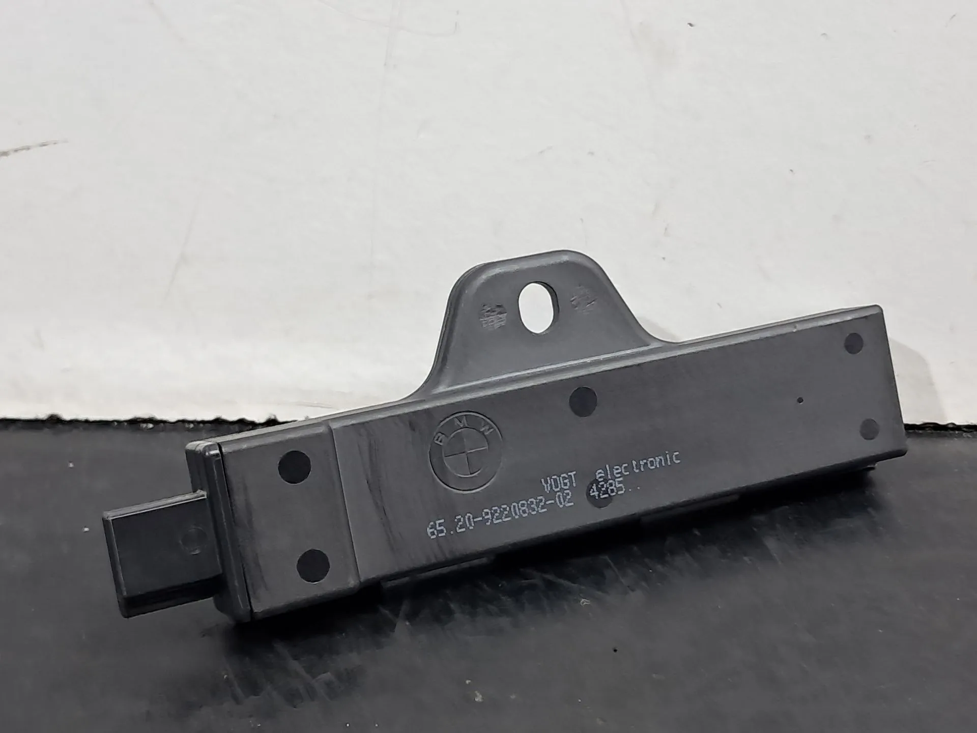 Antenne BMW X4 (G02, F98)