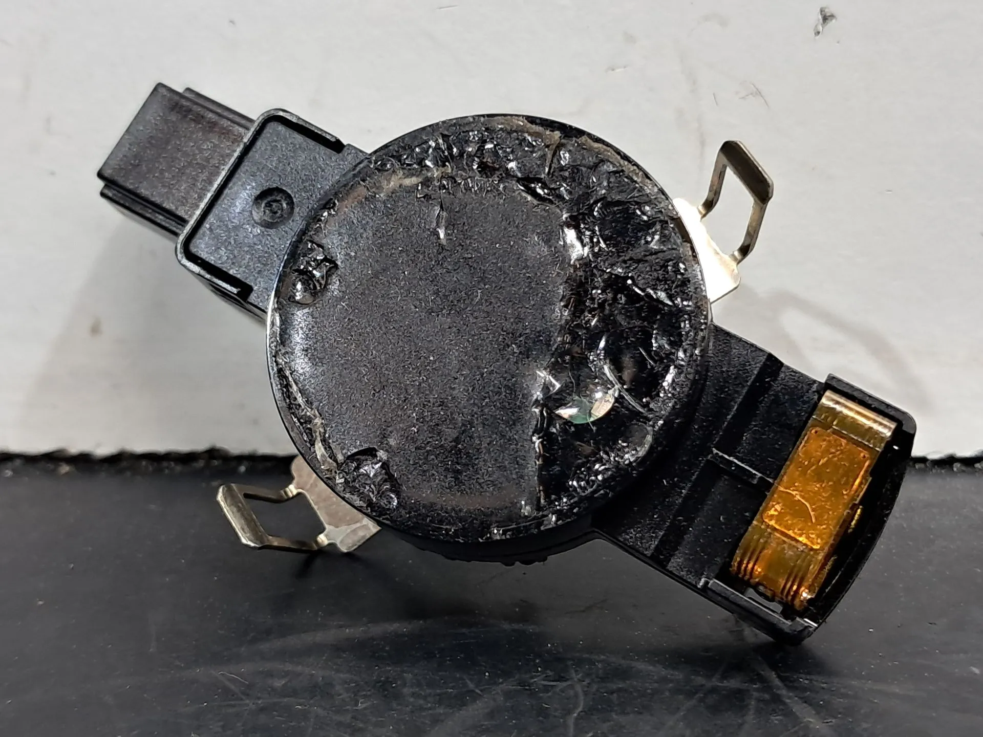 Capteur de pluie BMW X4 (G02, F98) Imagem-2