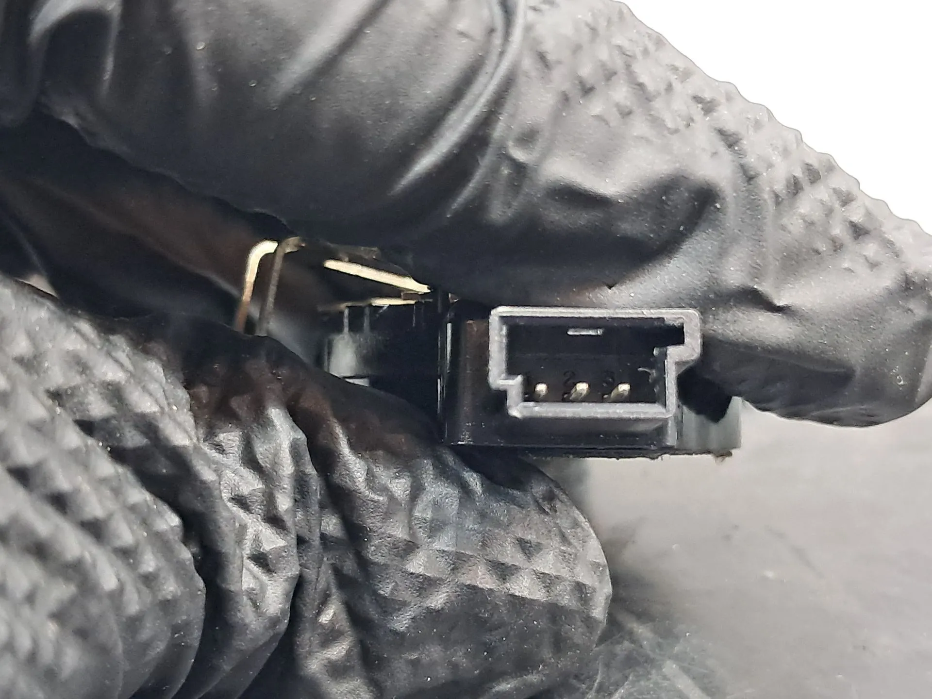 Capteur de pluie BMW X4 (G02, F98) Imagem-3