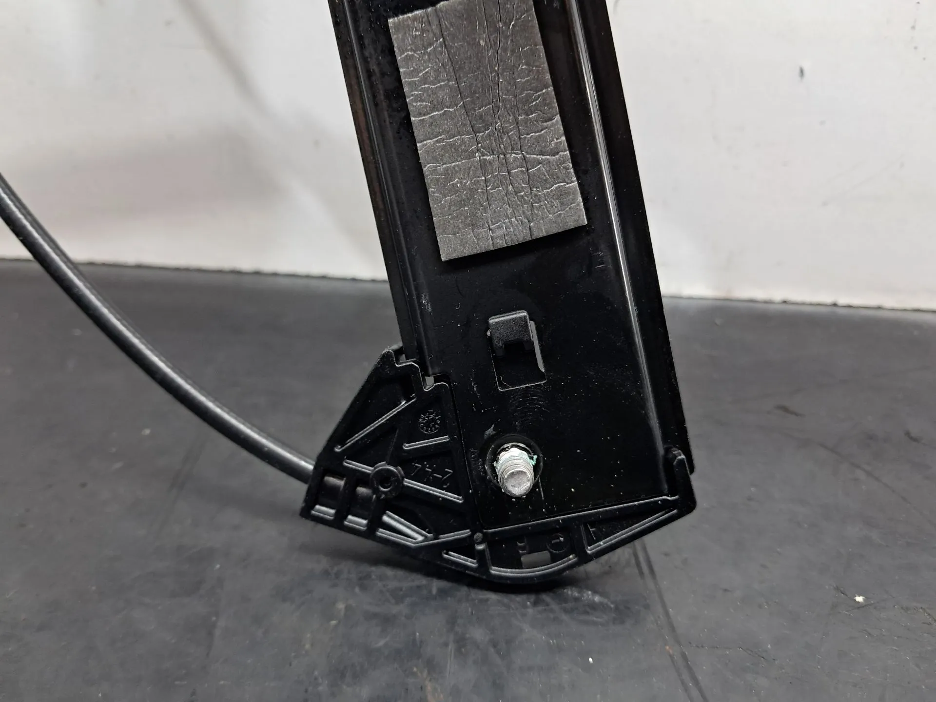 Lève-vitre avant Droite AUDI Q3 Sportback (F3N) Imagem-1