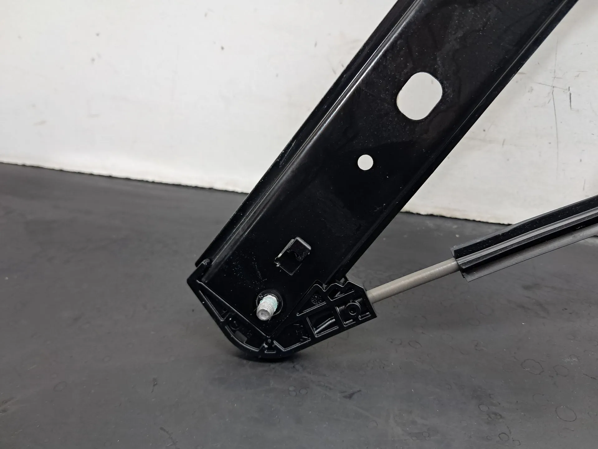 Lève-vitre avant Droite AUDI Q3 Sportback (F3N) Imagem-5