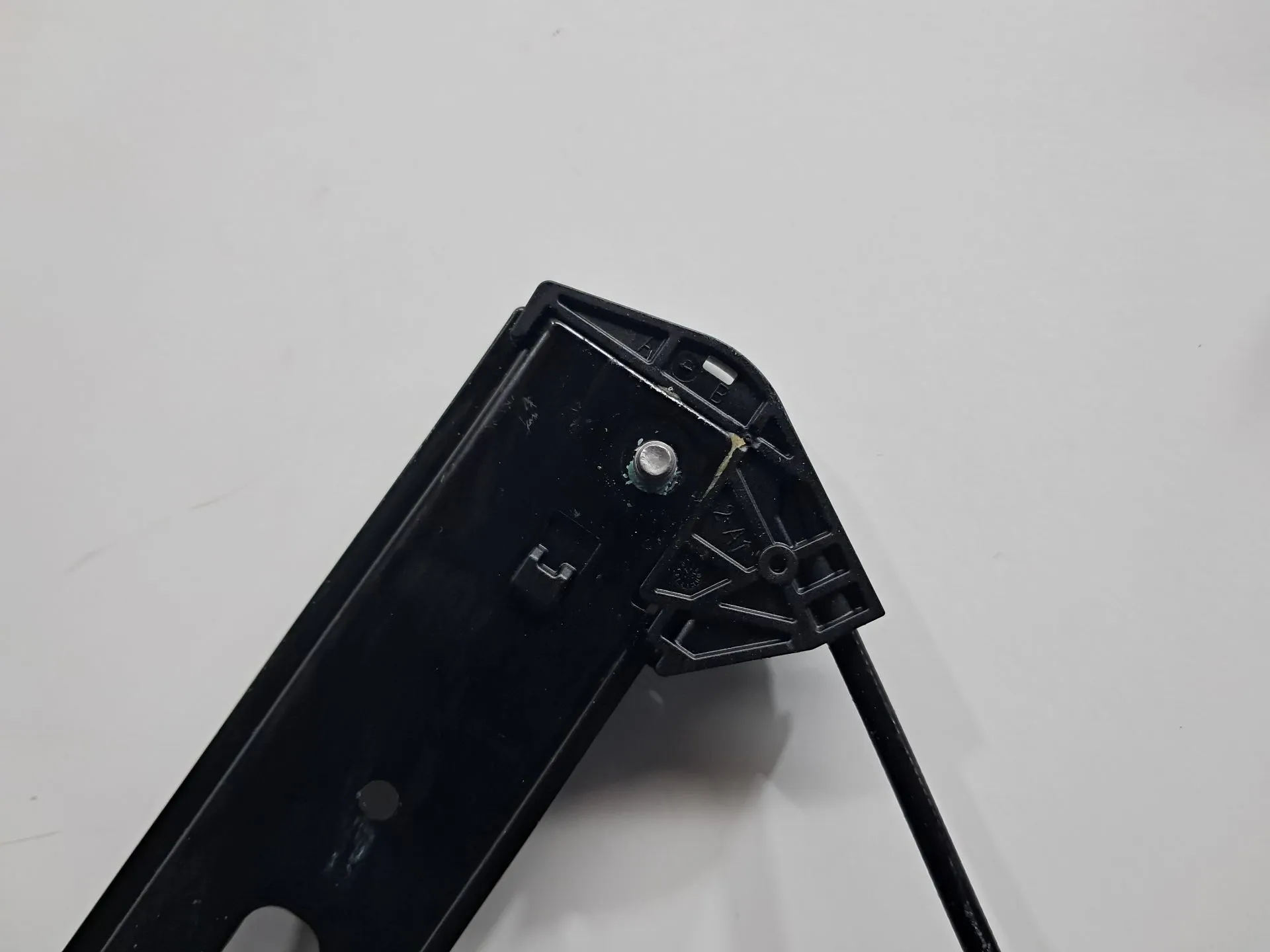 Lève-vitre avant Droite AUDI Q3 Sportback (F3N) Imagem-4