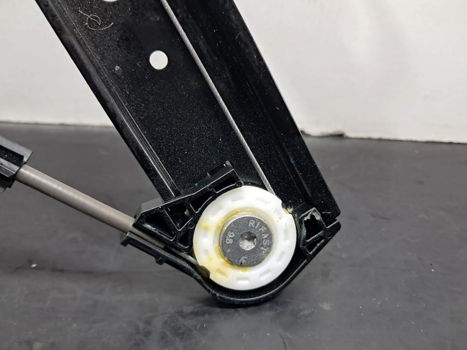 Lève-vitre avant Droite AUDI Q3 Sportback (F3N) Imagem-8