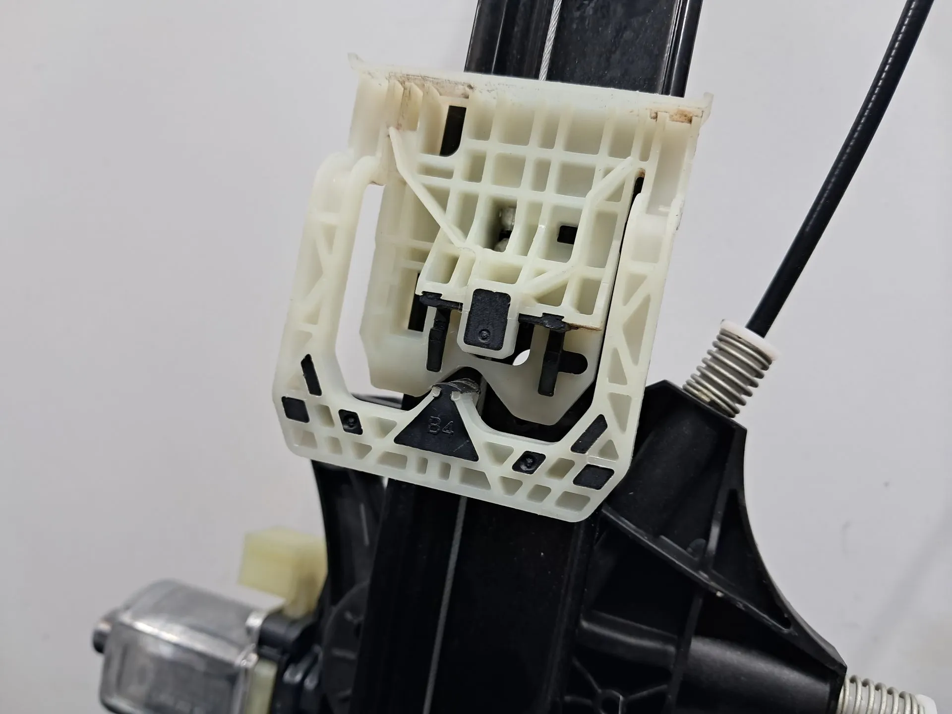 Lève-vitre avant Droite AUDI Q3 Sportback (F3N) Imagem-12