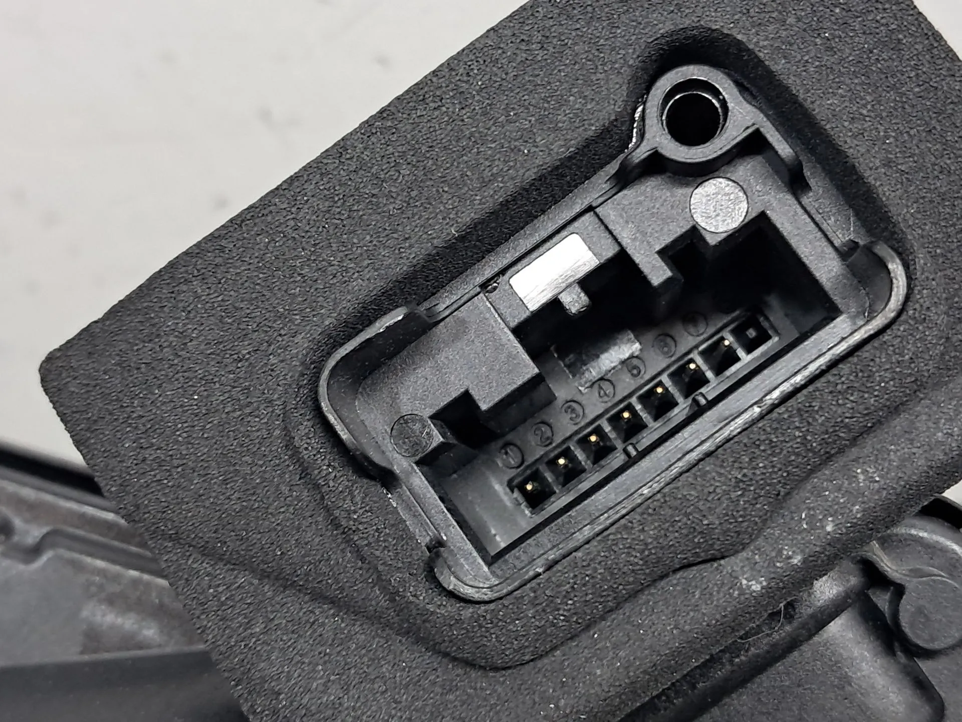 Serratura / chiusura porta Anteriore Destro AUDI Q3 Sportback (F3N) Imagem-3