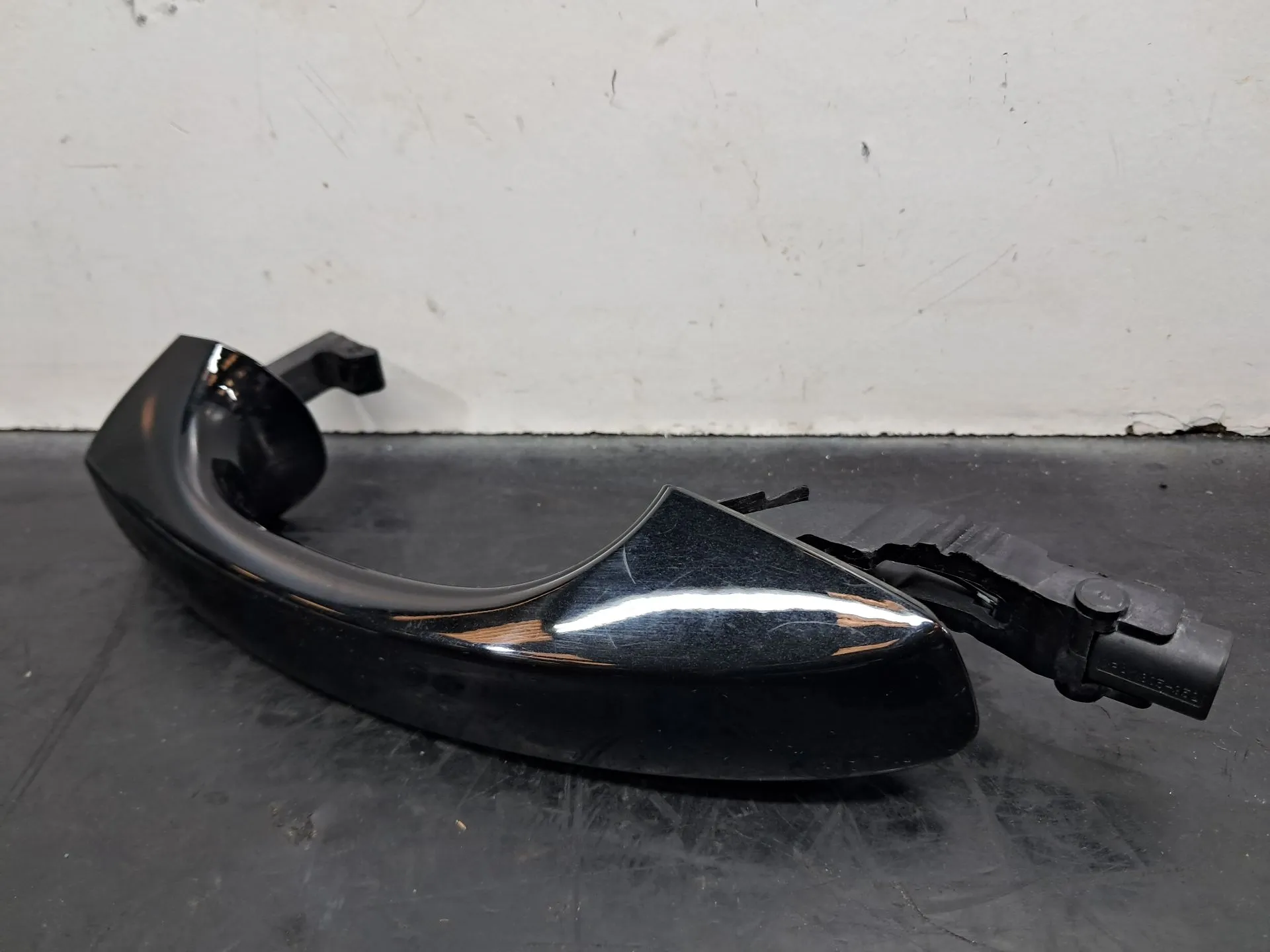 Manija puerta Delantero Derecho AUDI Q3 Sportback (F3N)