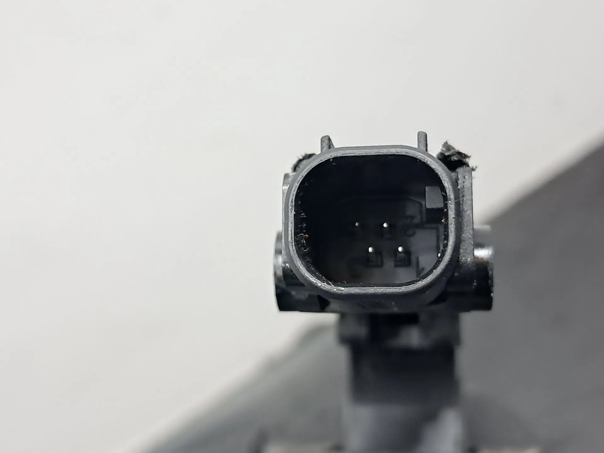 Manija puerta Delantero Derecho AUDI Q3 Sportback (F3N) Imagem-5