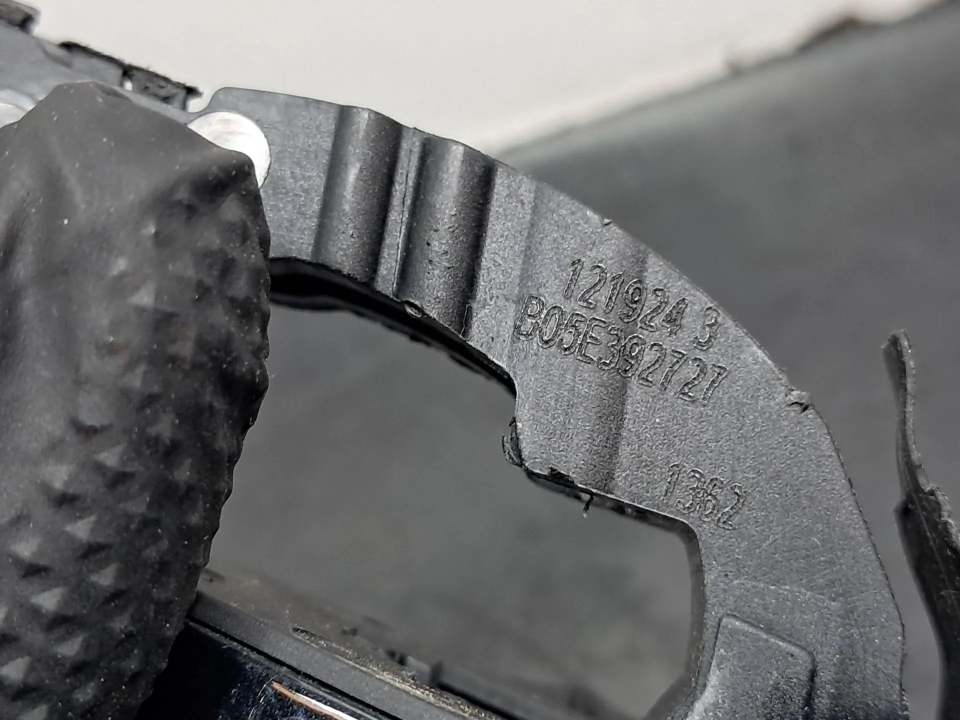 Manija puerta Delantero Derecho AUDI Q3 Sportback (F3N) Imagem-6