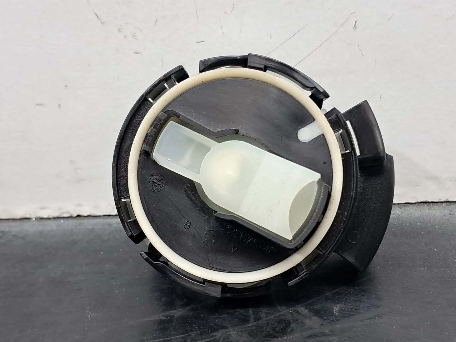 Capteur d'airbag avant Droite AUDI Q3 Sportback (F3N) Imagem-2