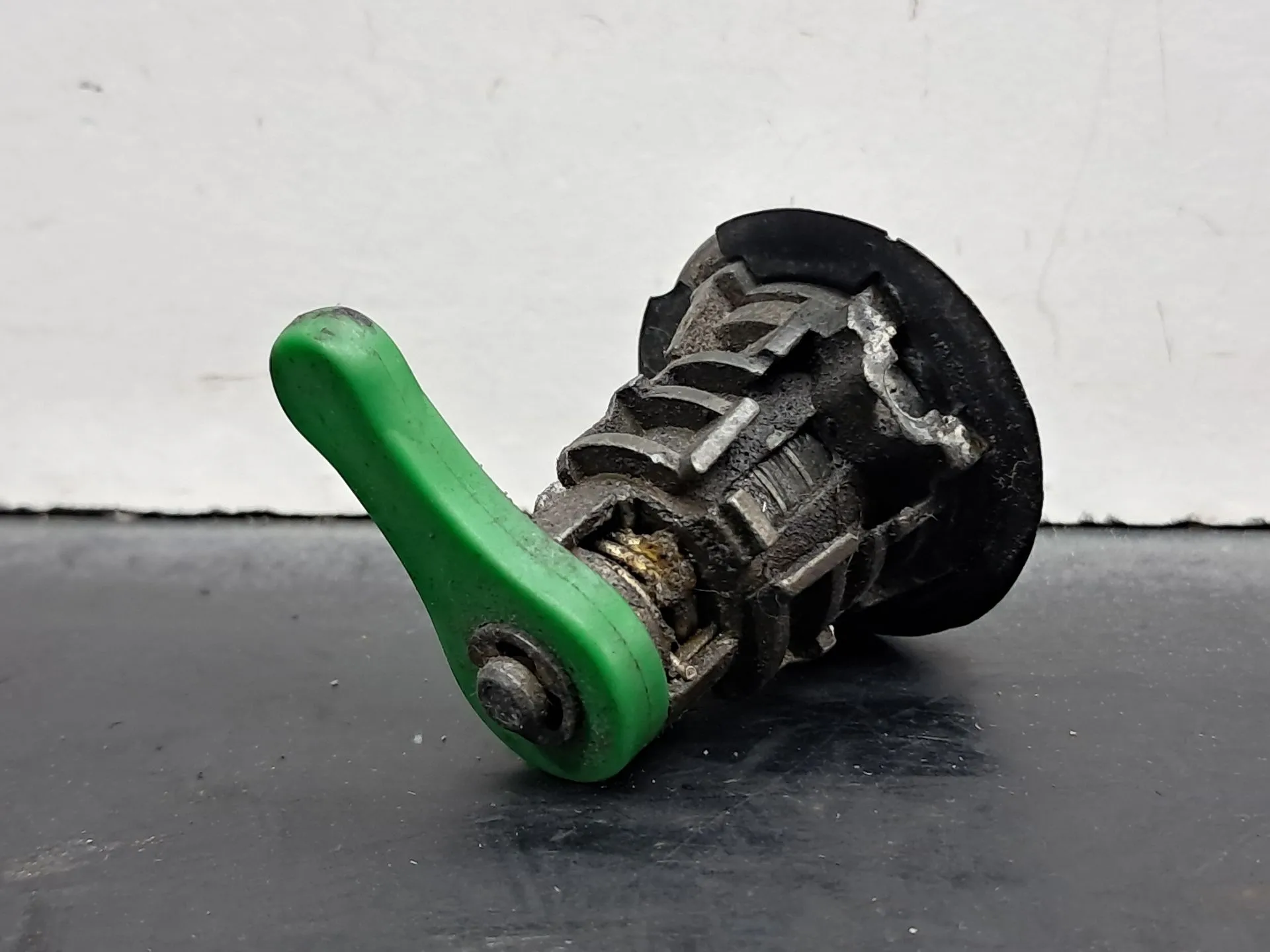 Canhão de porta CITROËN Saxo (S0, S1) Imagem-1