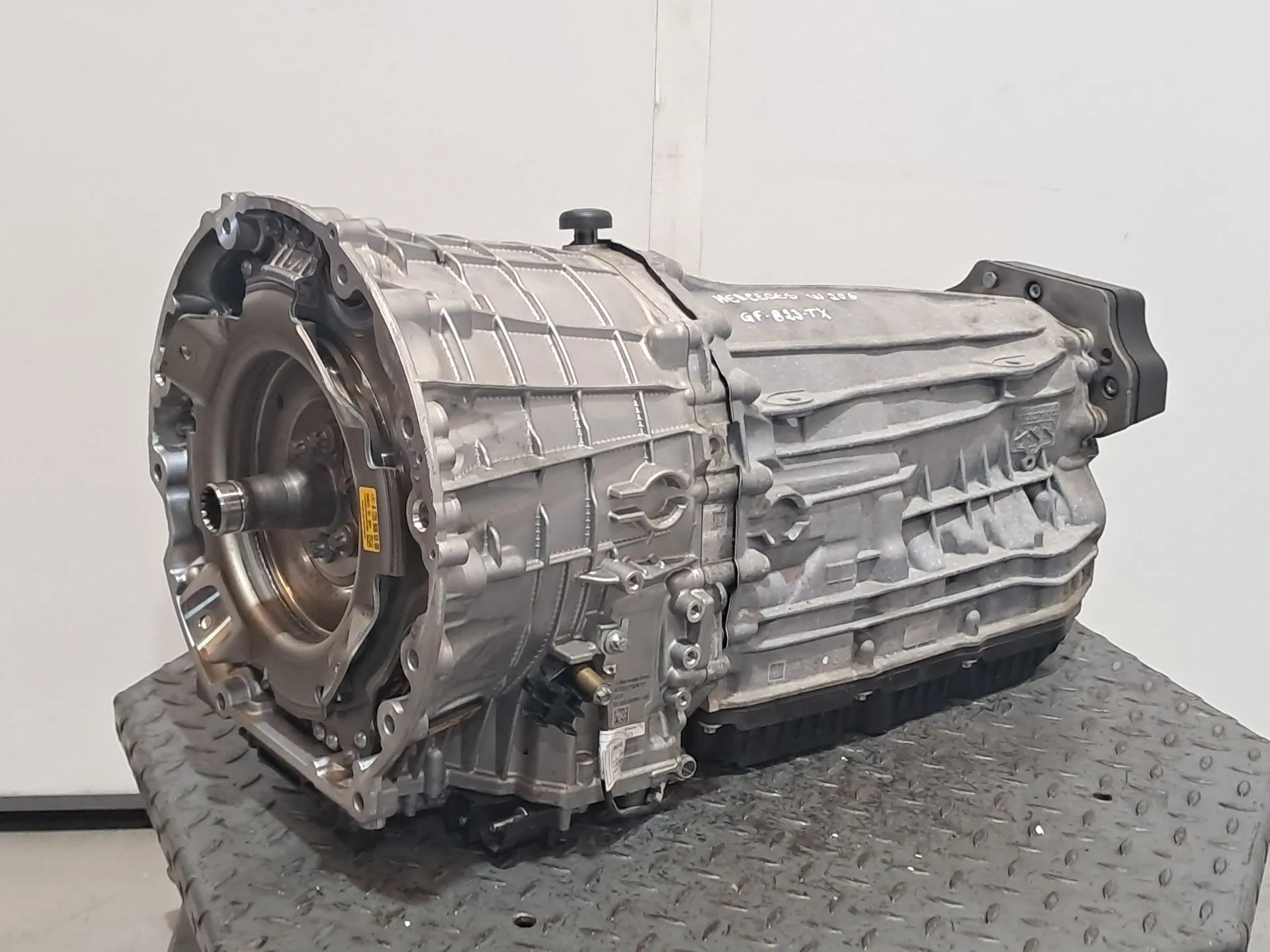 Caixa de velocidades automática MERCEDES-BENZ Classe C (W206) Imagem-1