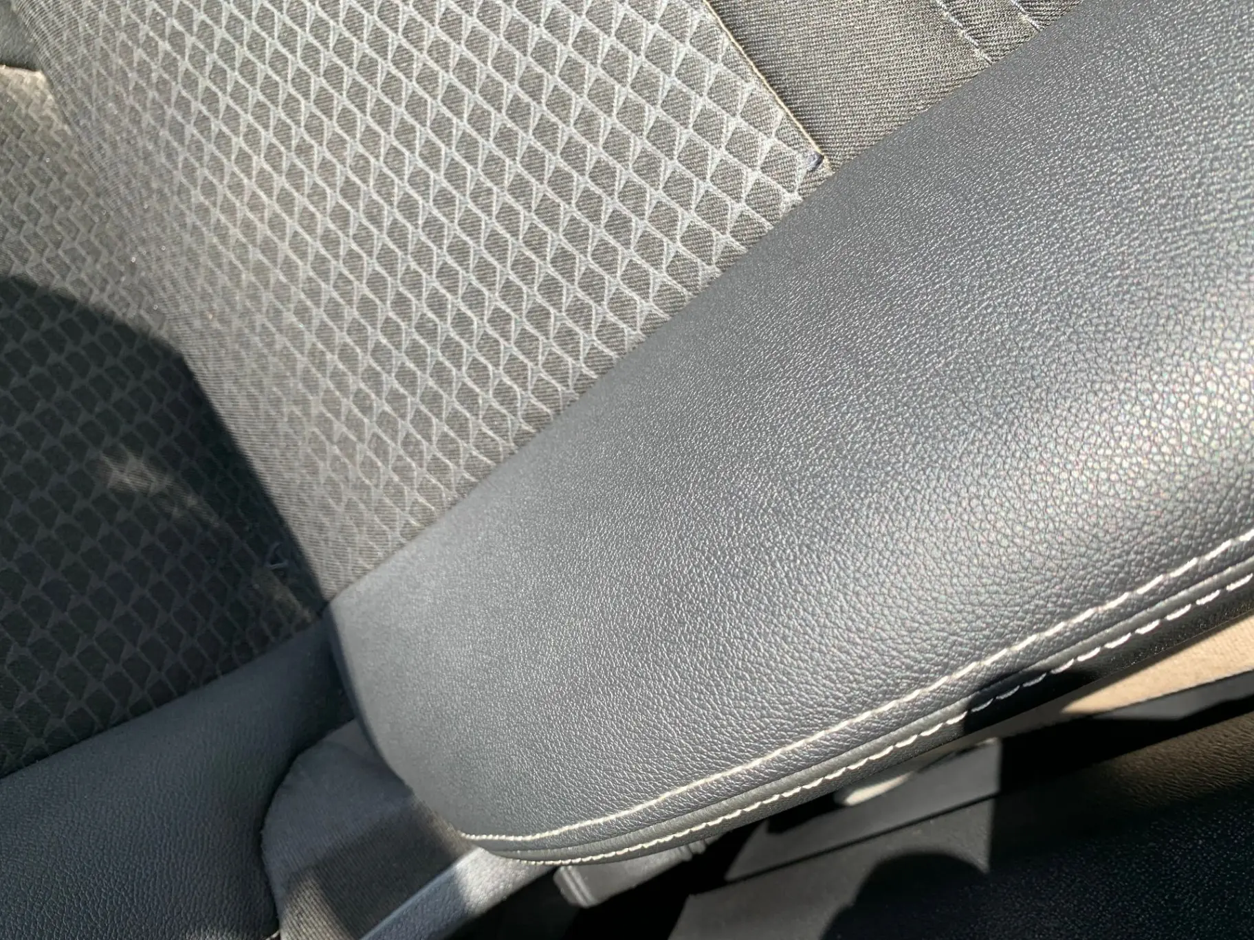 Conjunto de bancos RENAULT Scénic III (JZ0/1_) Imagem-4