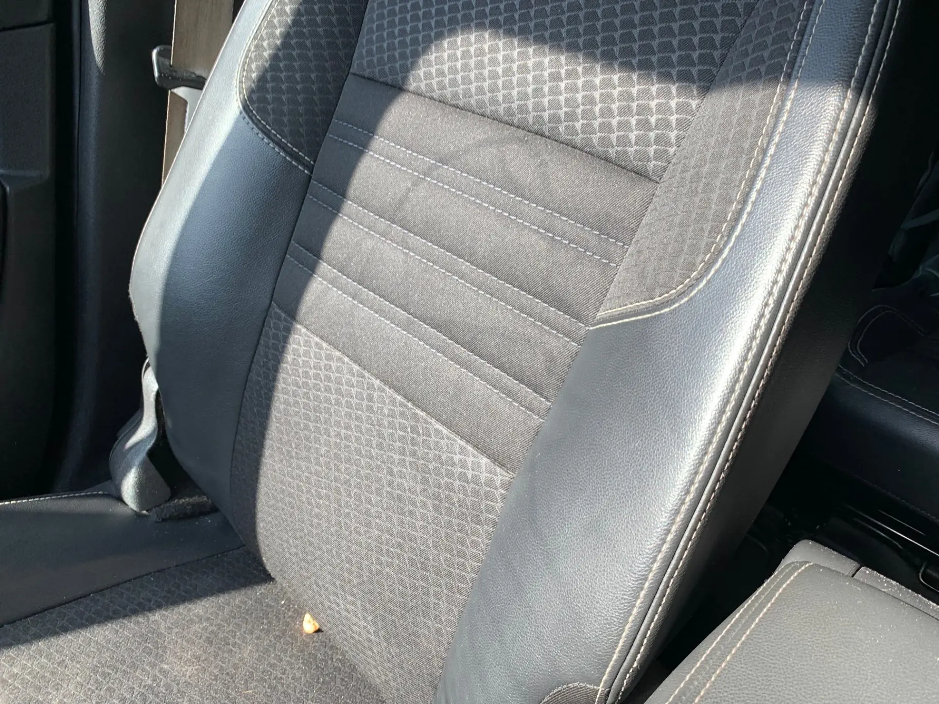 Conjunto de bancos RENAULT Scénic III (JZ0/1_) Imagem-6