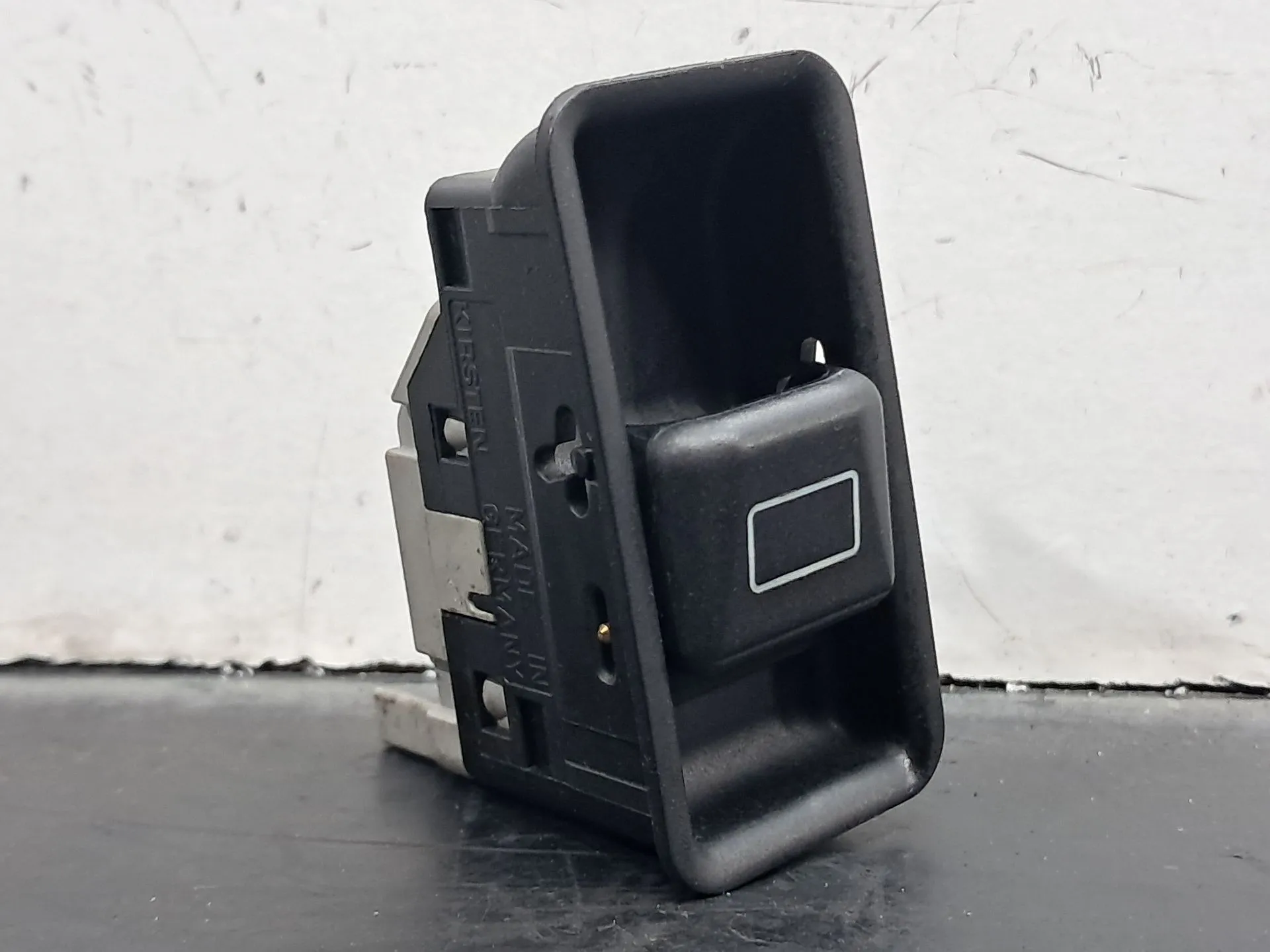 Botão / interruptor teto de abrir MERCEDES-BENZ Classe C (W202)