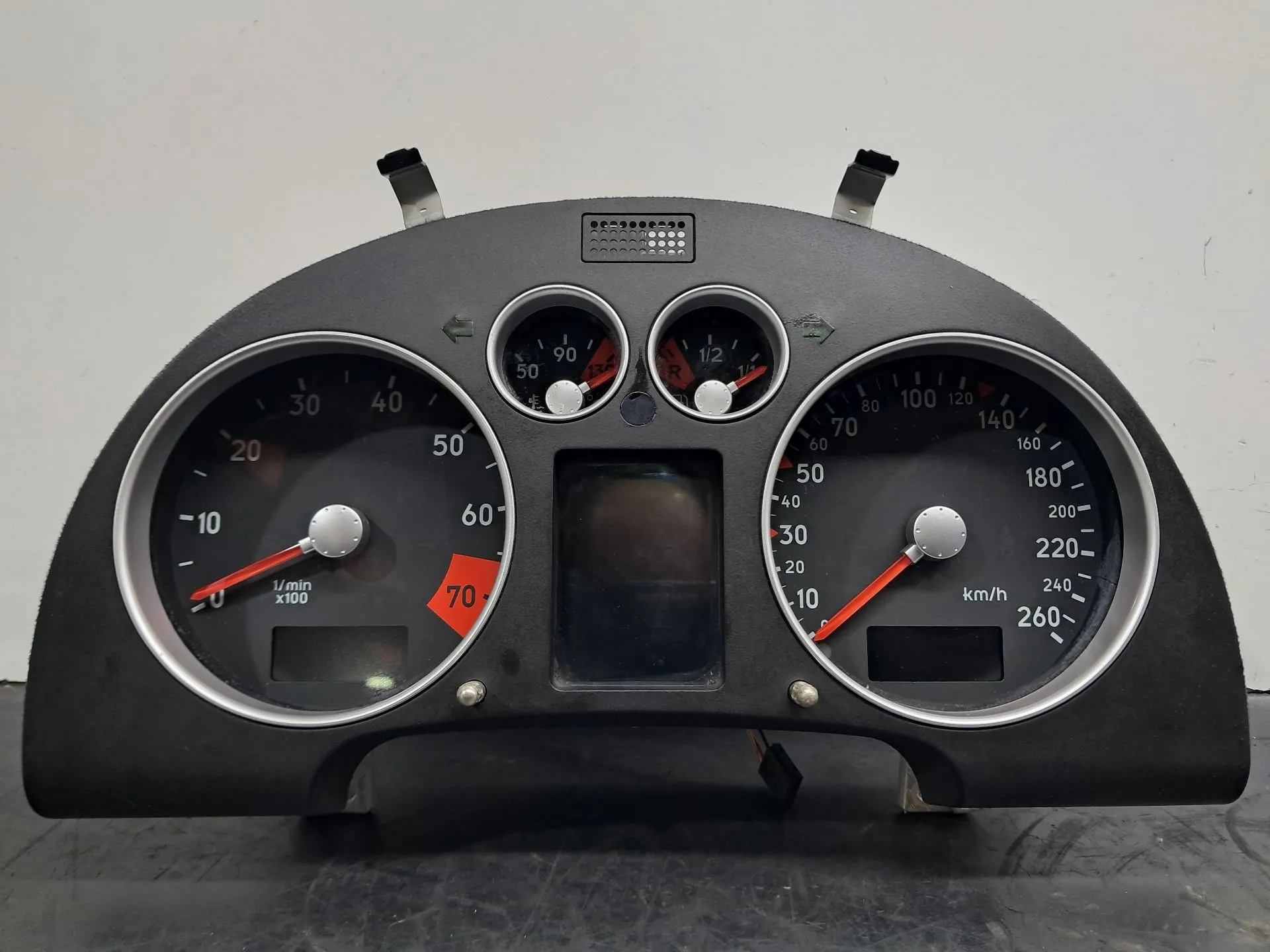 Quadrante / Cuadro de instrumentos AUDI TT Roadster (8N9)