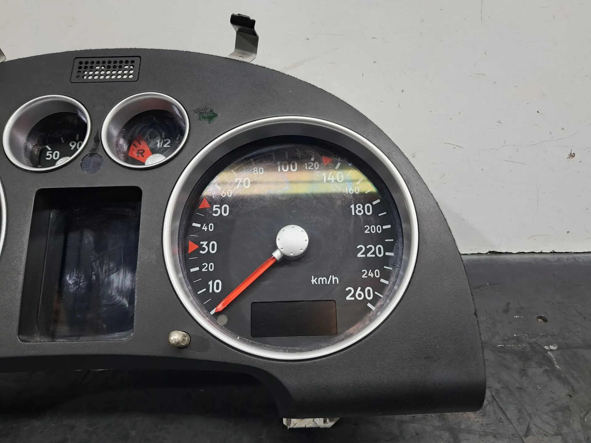 Quadrante / Cuadro de instrumentos AUDI TT Roadster (8N9) Imagem-4