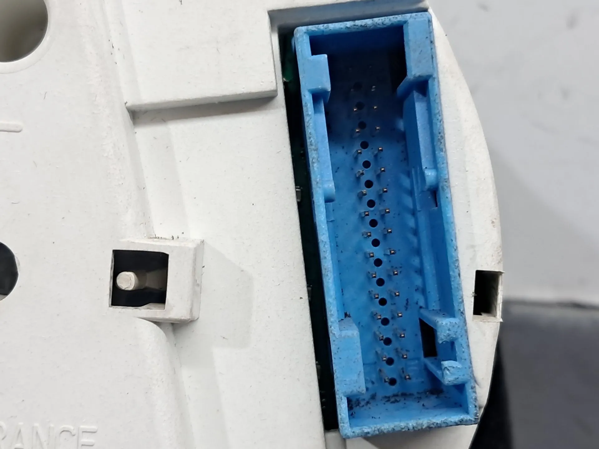 Quadrante / Cuadro de instrumentos AUDI TT Roadster (8N9) Imagem-7