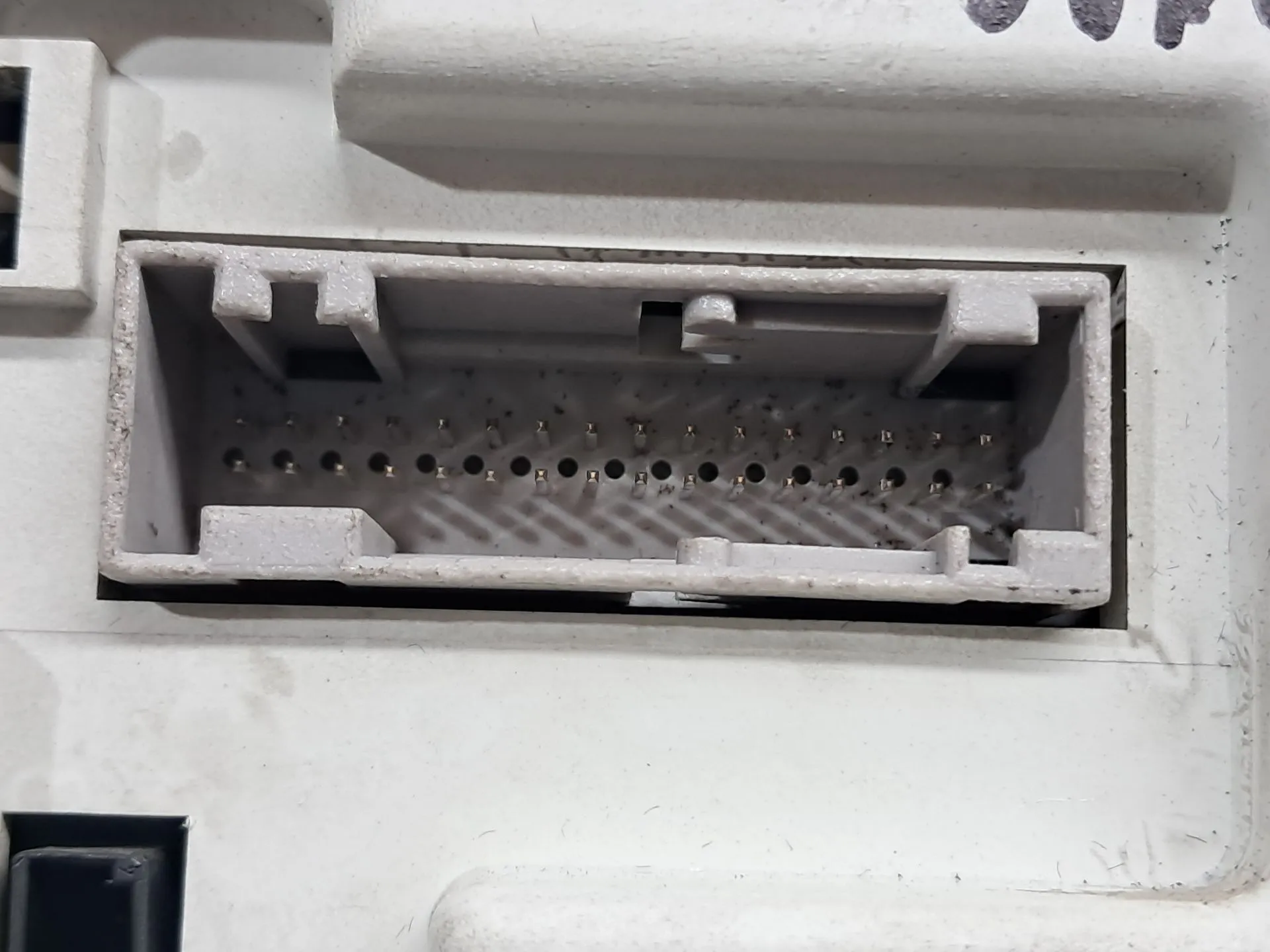 Quadrante / Cuadro de instrumentos AUDI TT Roadster (8N9) Imagem-8