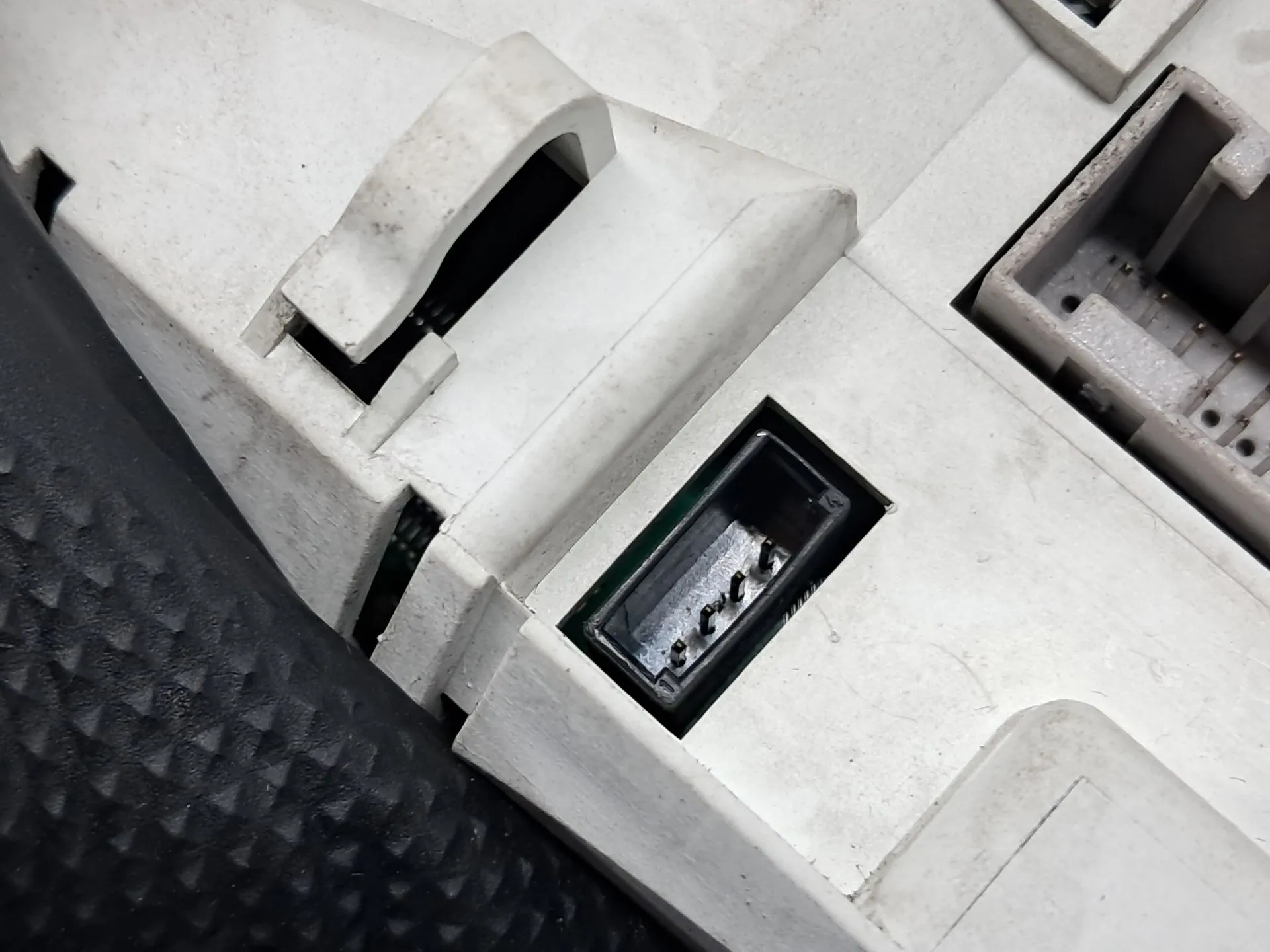 Quadrante / Cuadro de instrumentos AUDI TT Roadster (8N9) Imagem-9