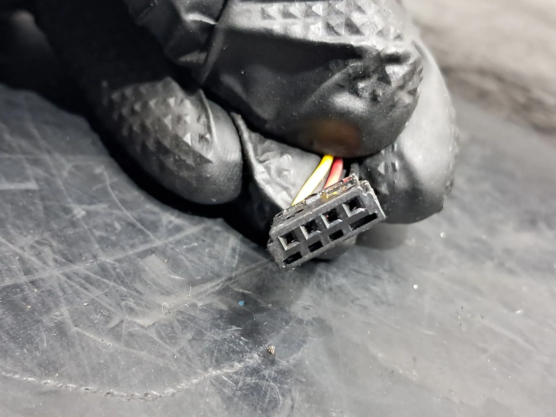 Quadrante / Cuadro de instrumentos AUDI TT Roadster (8N9) Imagem-12