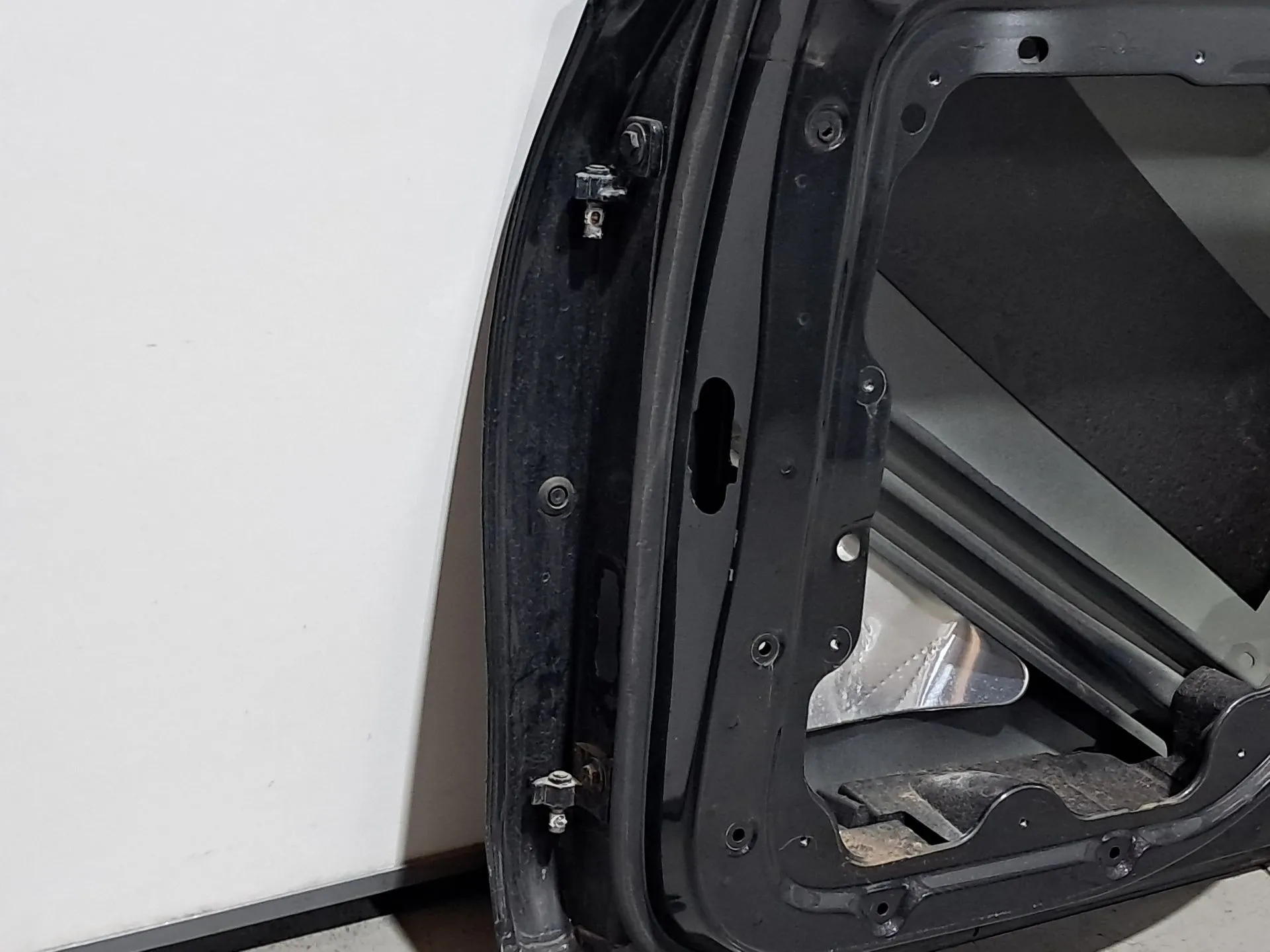 Porta trás direita MERCEDES-BENZ Classe C (W206) Imagem-7