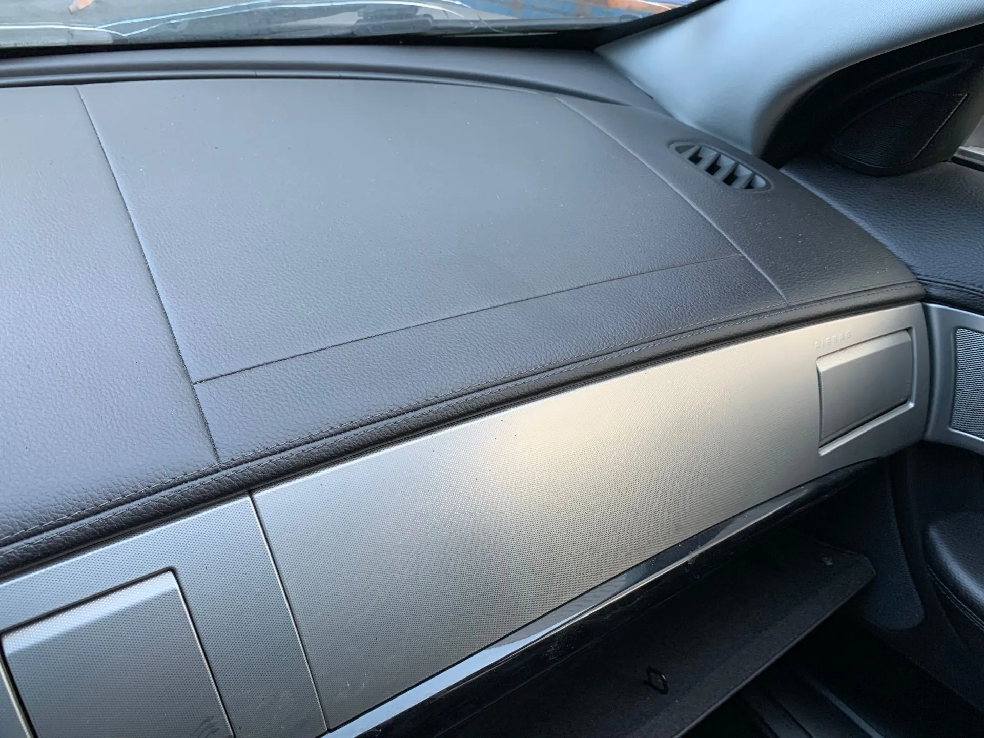 Airbag Kit JAGUAR XF (X250) Imagem-2