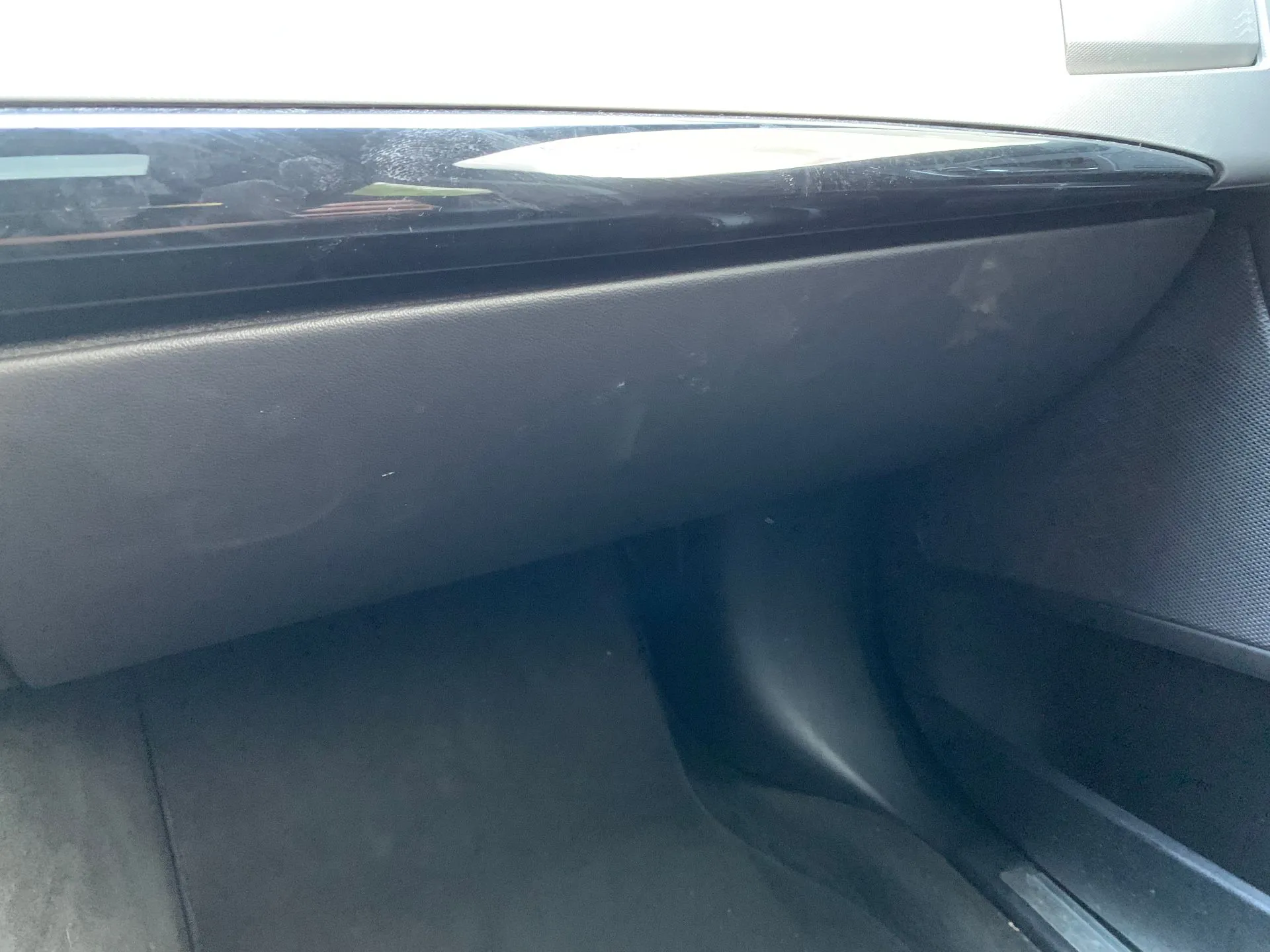 Glove Box / Compartment JAGUAR XF (X250)