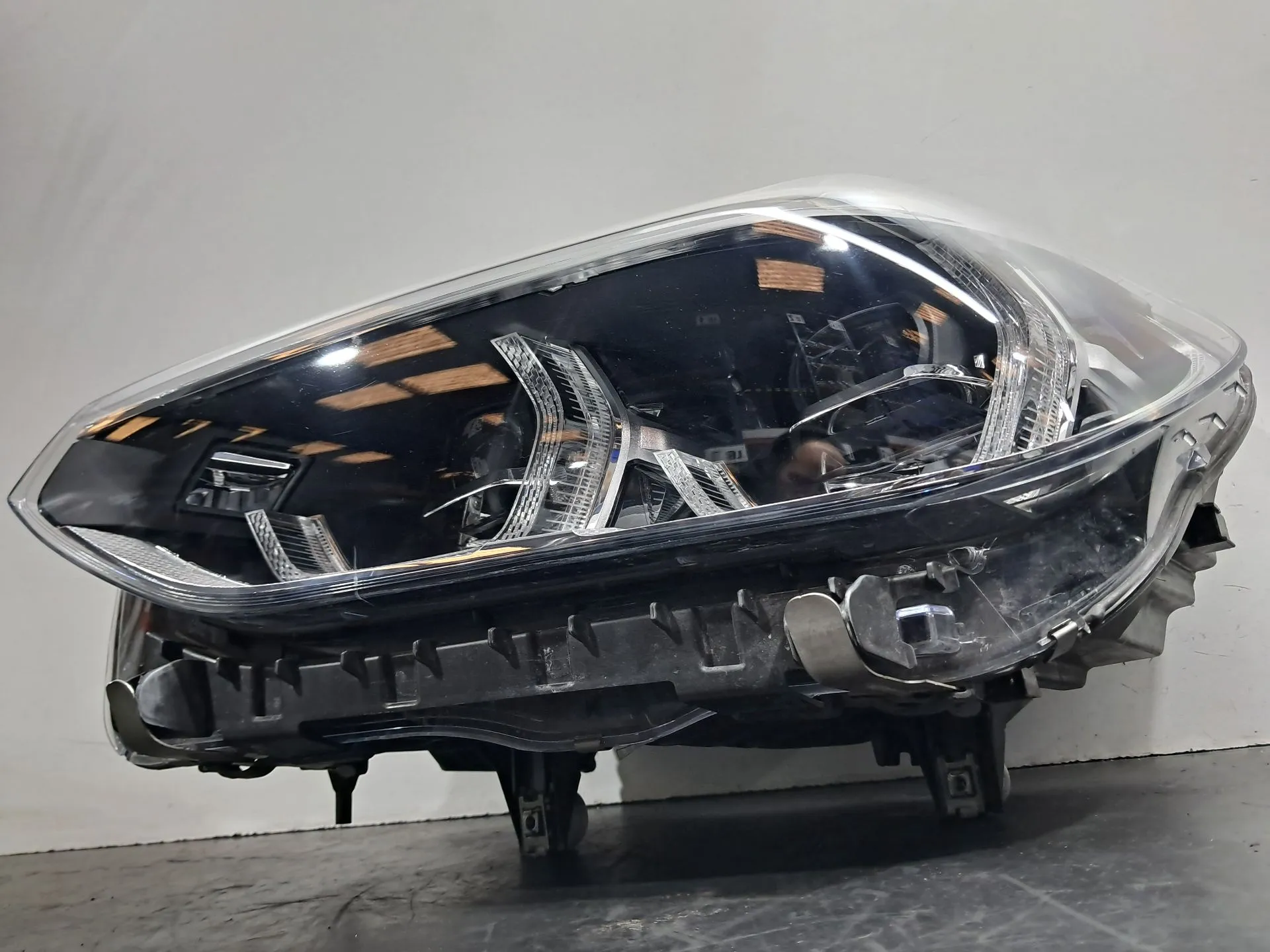 Phare avant gauche BMW X4 (G02, F98) Imagem-3