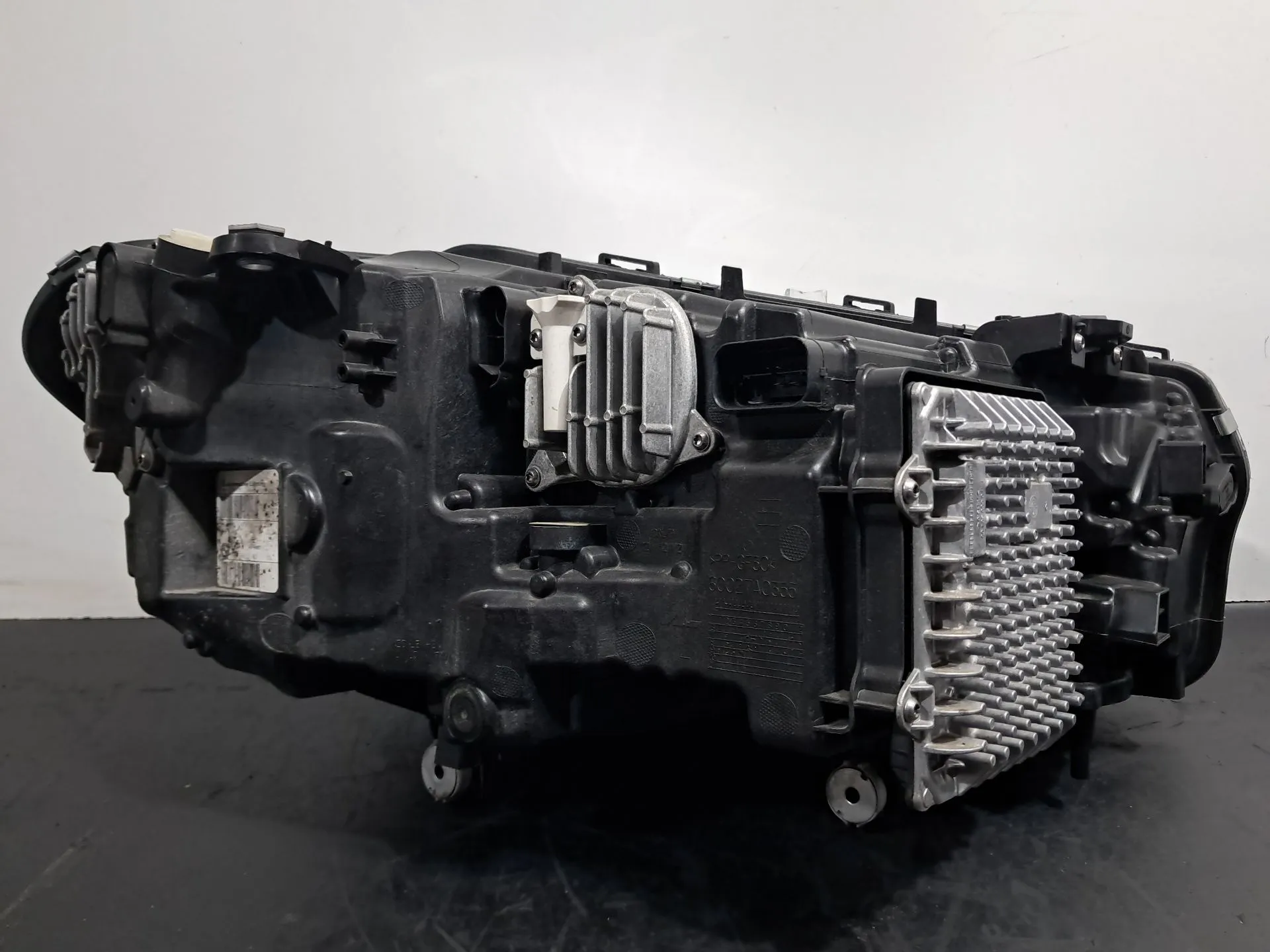 Phare avant gauche BMW X4 (G02, F98) Imagem-5