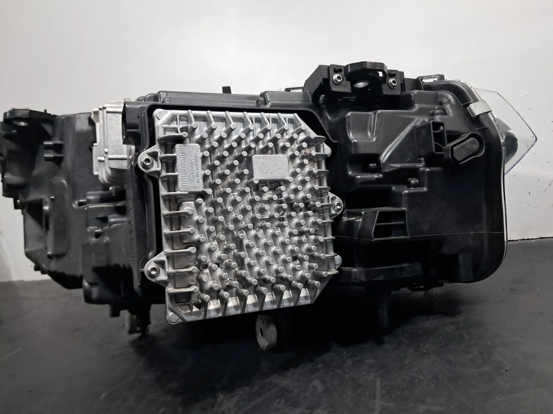 Phare avant gauche BMW X4 (G02, F98) Imagem-6