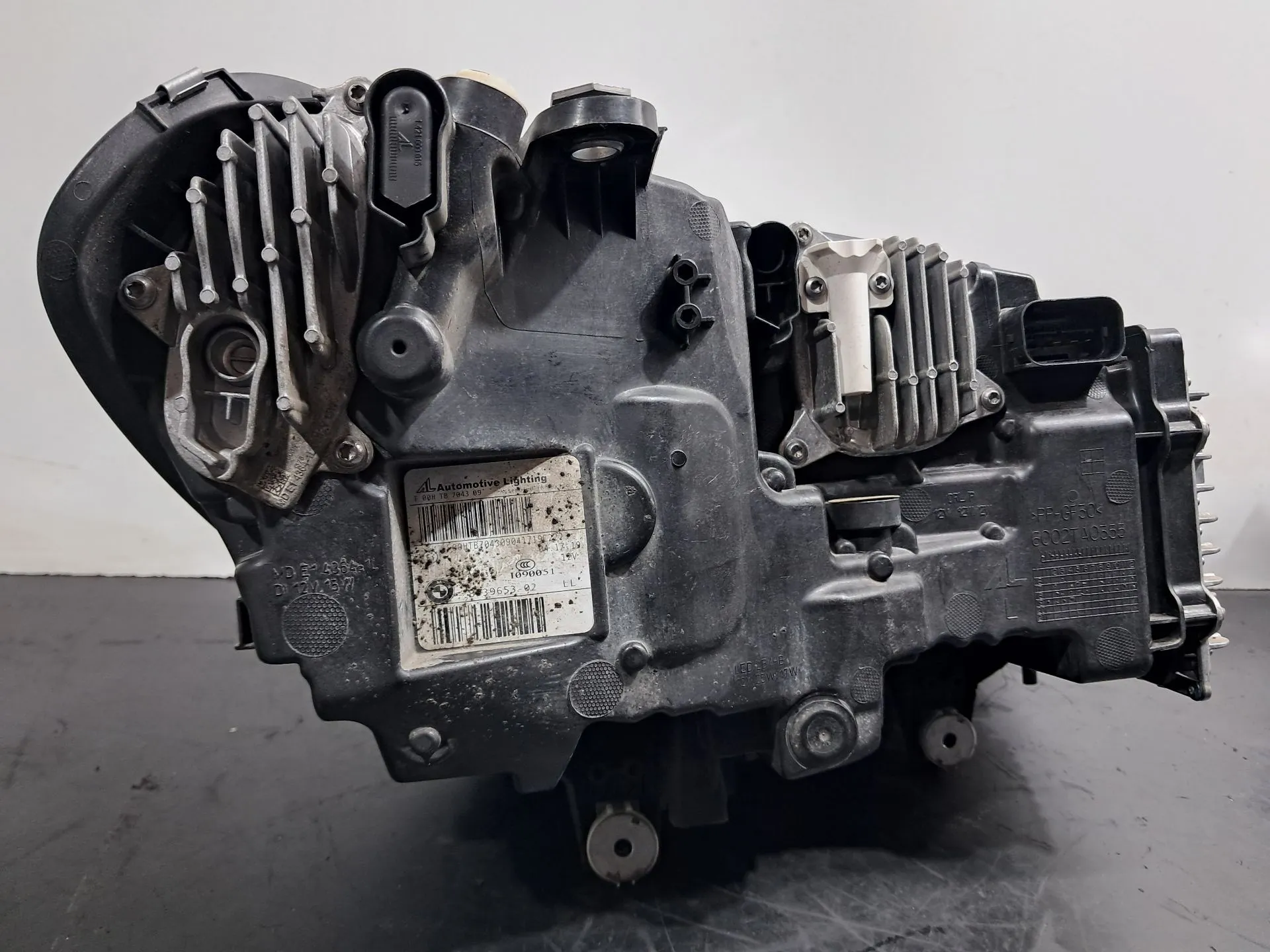 Phare avant gauche BMW X4 (G02, F98) Imagem-7