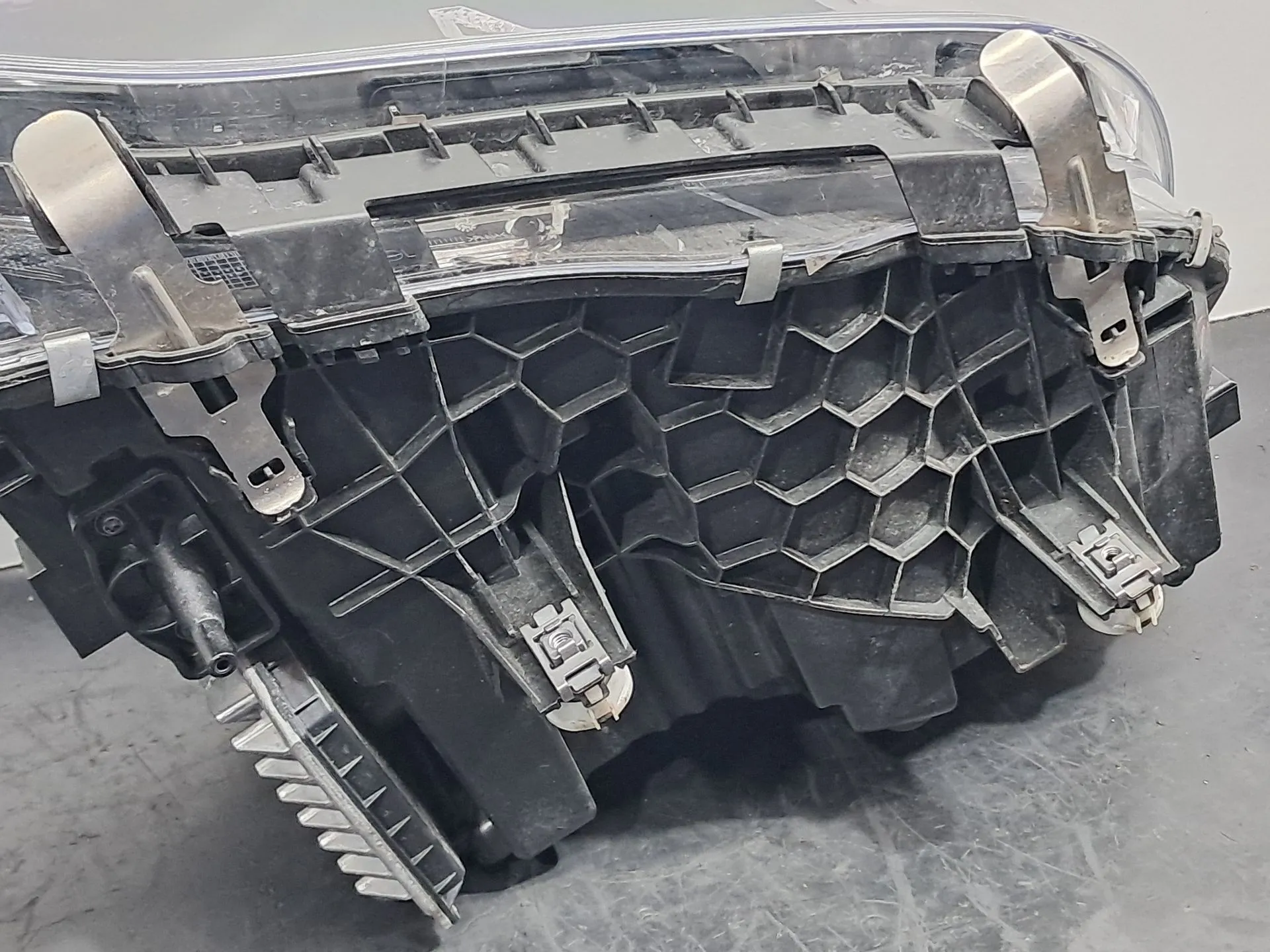 Phare avant gauche BMW X4 (G02, F98) Imagem-10